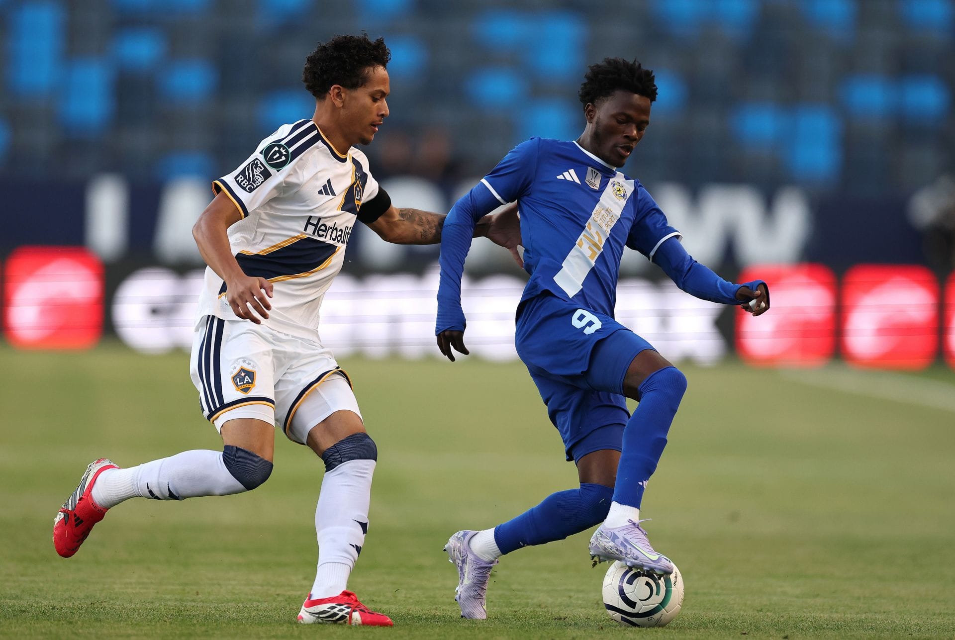 Mount Pleasant vs LA Galaxy Prediction and Betting Tips | March 19th 2026