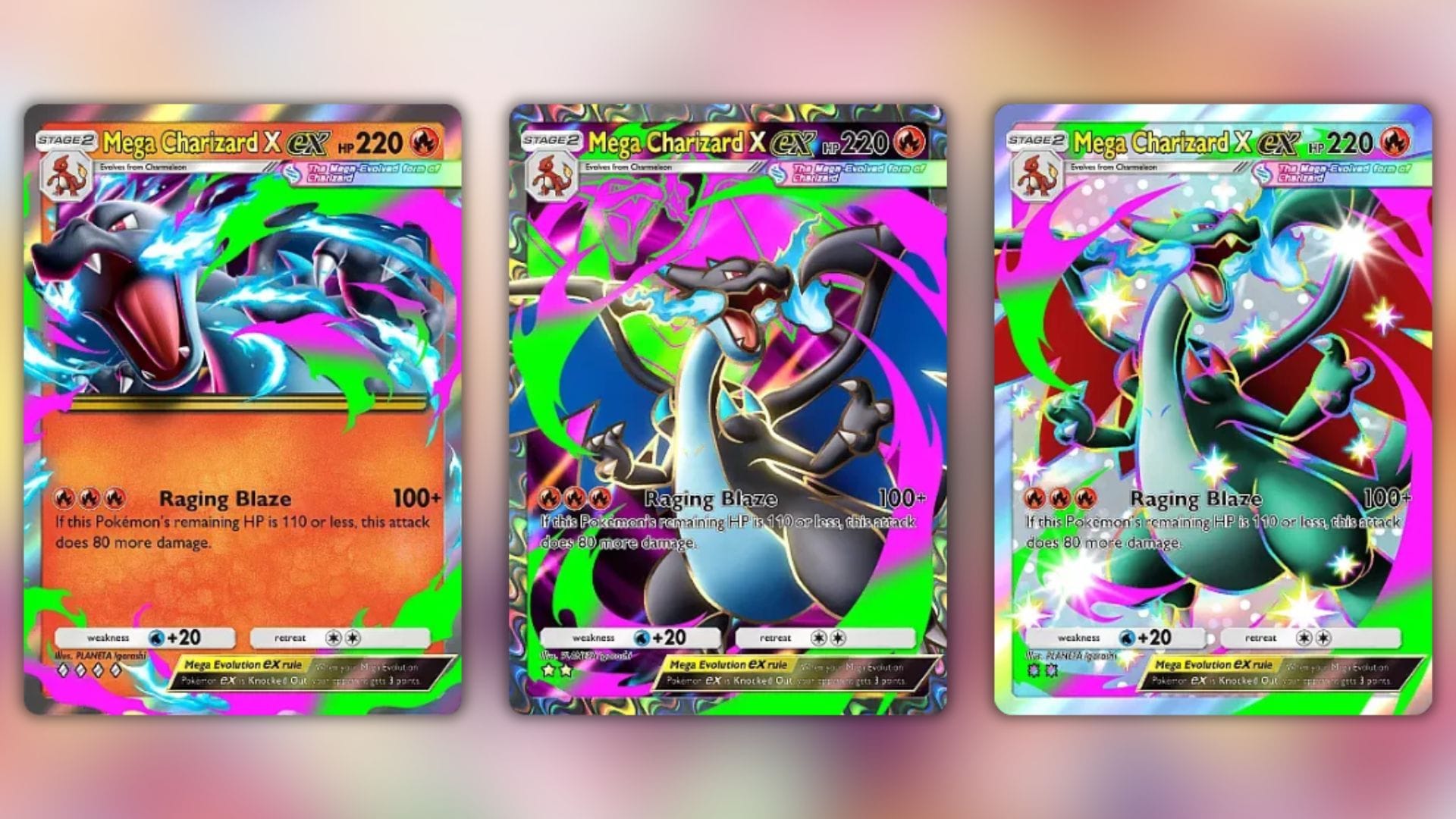 5 best cards in Pokemon TCG Pocket Mega Shine expansion, ranked