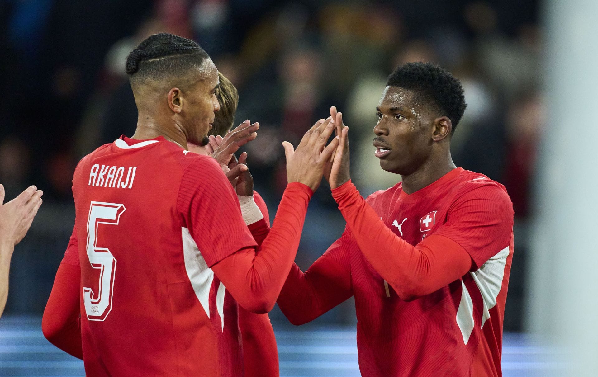 Norway vs Switzerland Prediction and Betting Tips | March 31st 2026