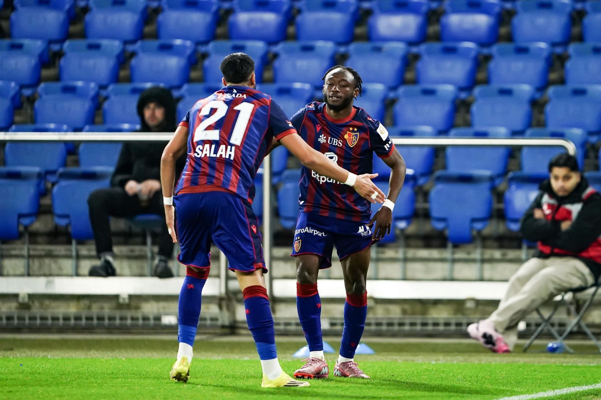 Winterthur vs Basel Prediction and Betting Tips | March 22nd 2026