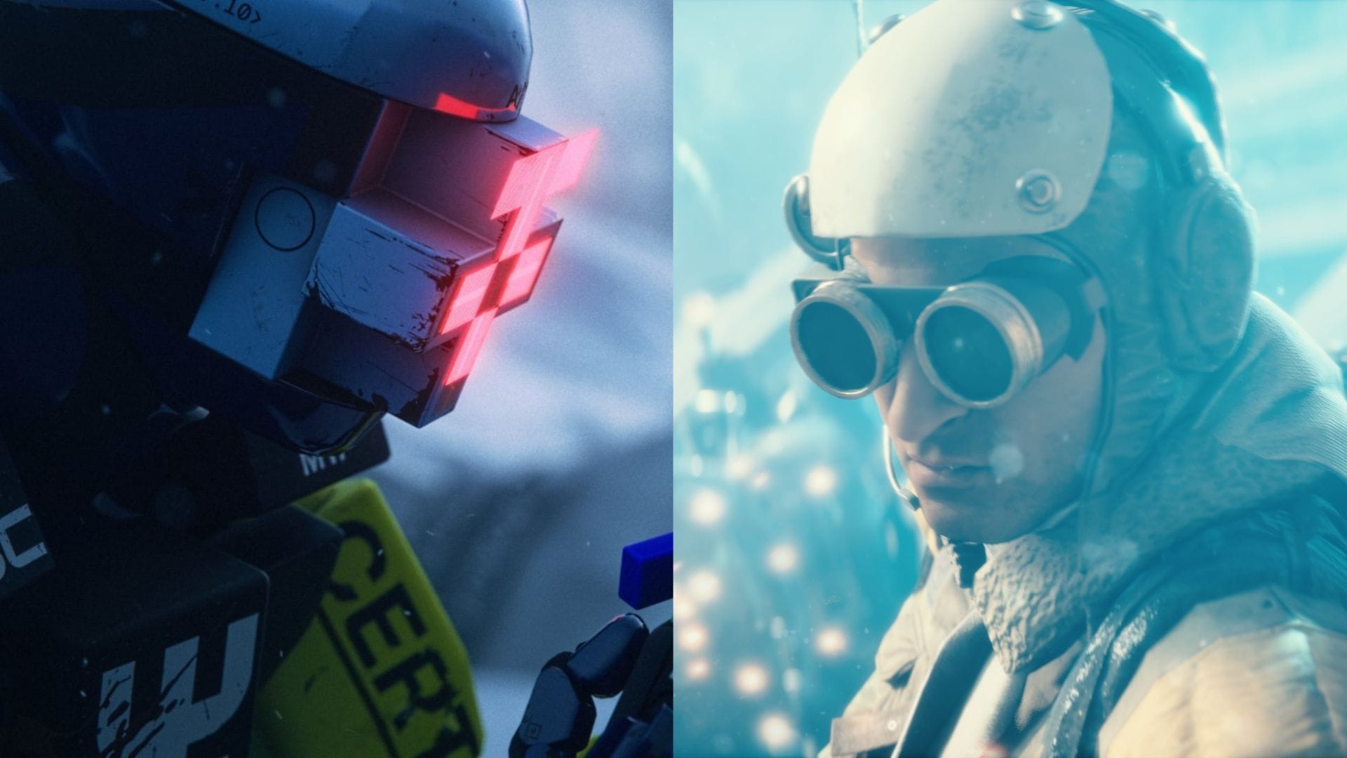 ARC Raiders: Marathon vs ARC Raiders: Similarities and differences explored