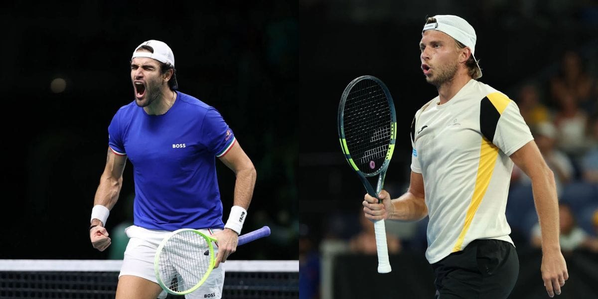 Miami Open 2026: Matteo Berrettini vs Alexandre Muller preview, head-to-head, odds, betting tips, and prediction