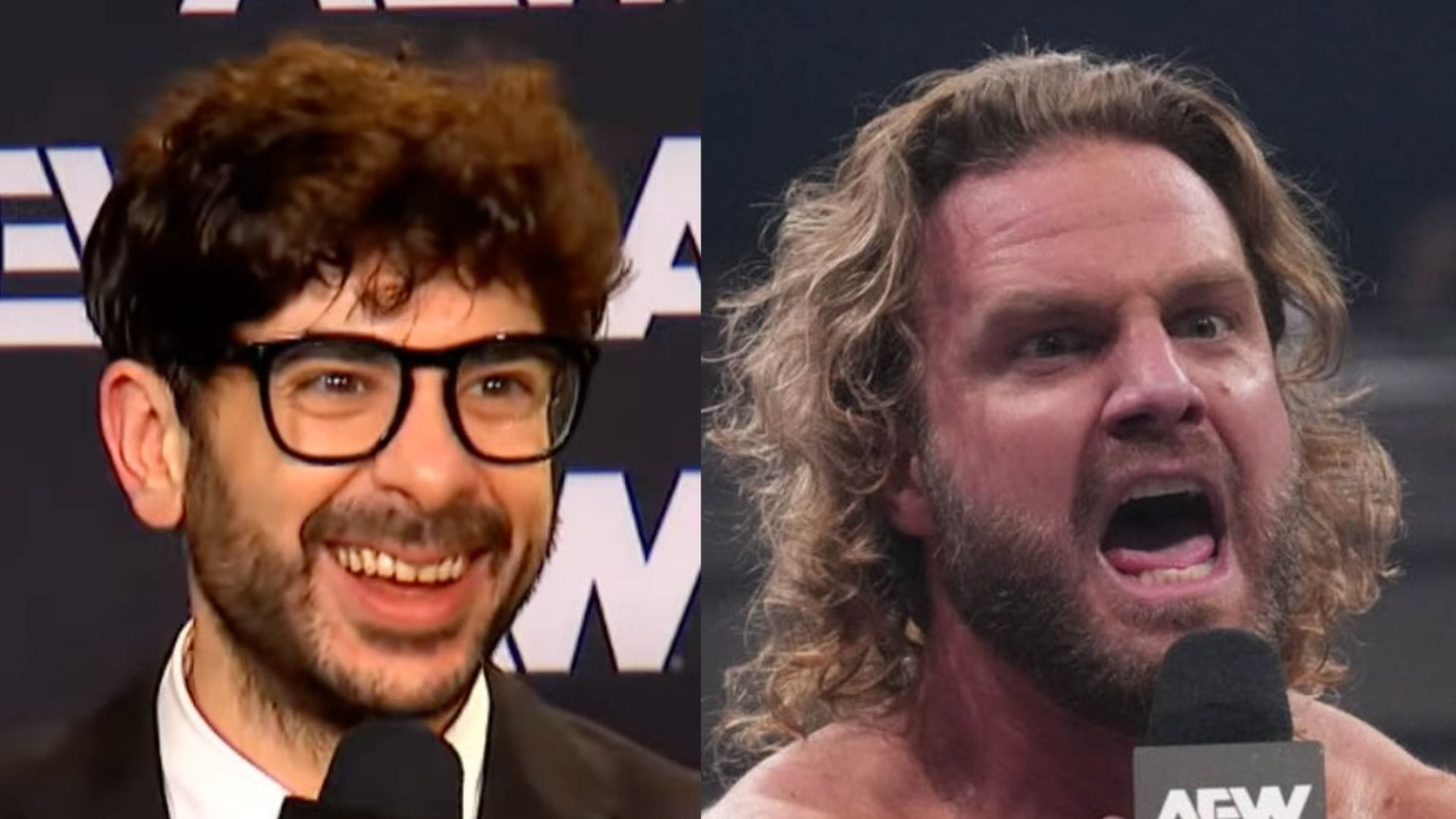 3 Directions for Hangman Adam Page following his historic loss at AEW Revolution