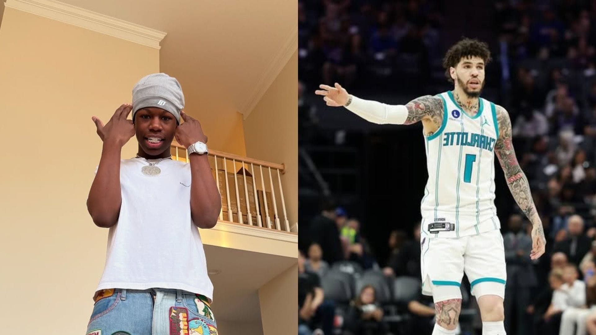 RaKai Banned From Twitch Days After Leaking LaMelo Ball S Number On B7f66 1920 