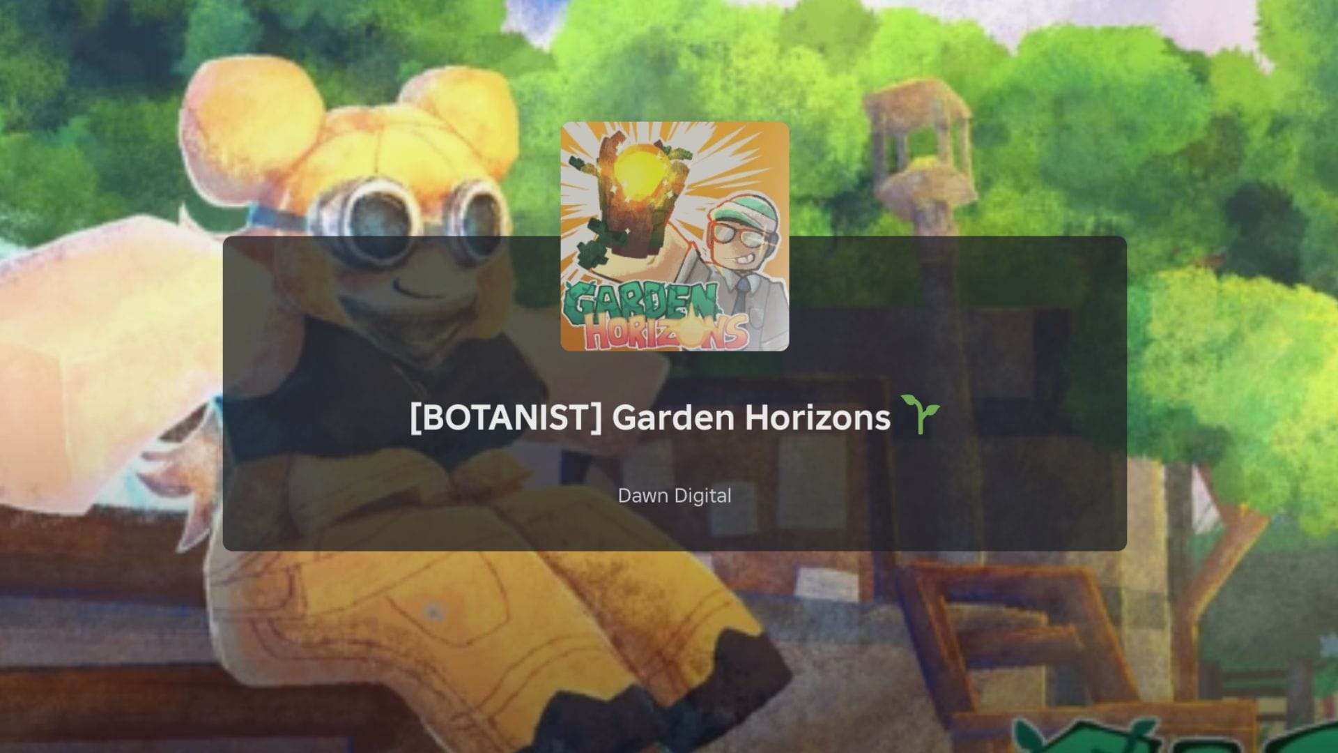 Garden Horizons sprinklers guide