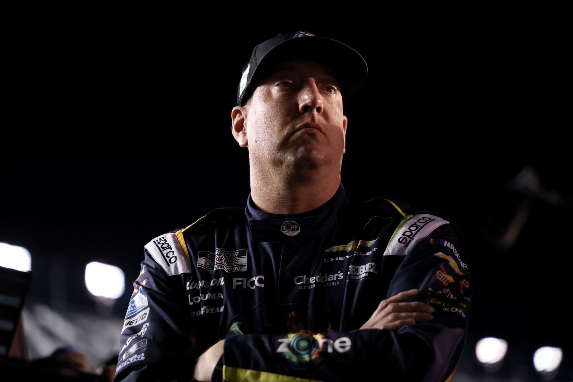NASCAR insider raises major concerns over Kyle Busch’s massive performance slump: “It doesn’t seem like it's going to get better”