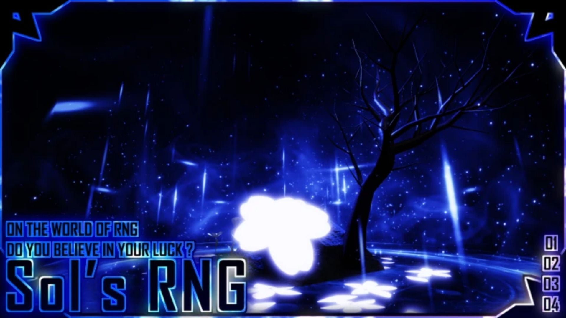Sols Rmg All new Auras in Sol’s RNG Eon 1.17 update