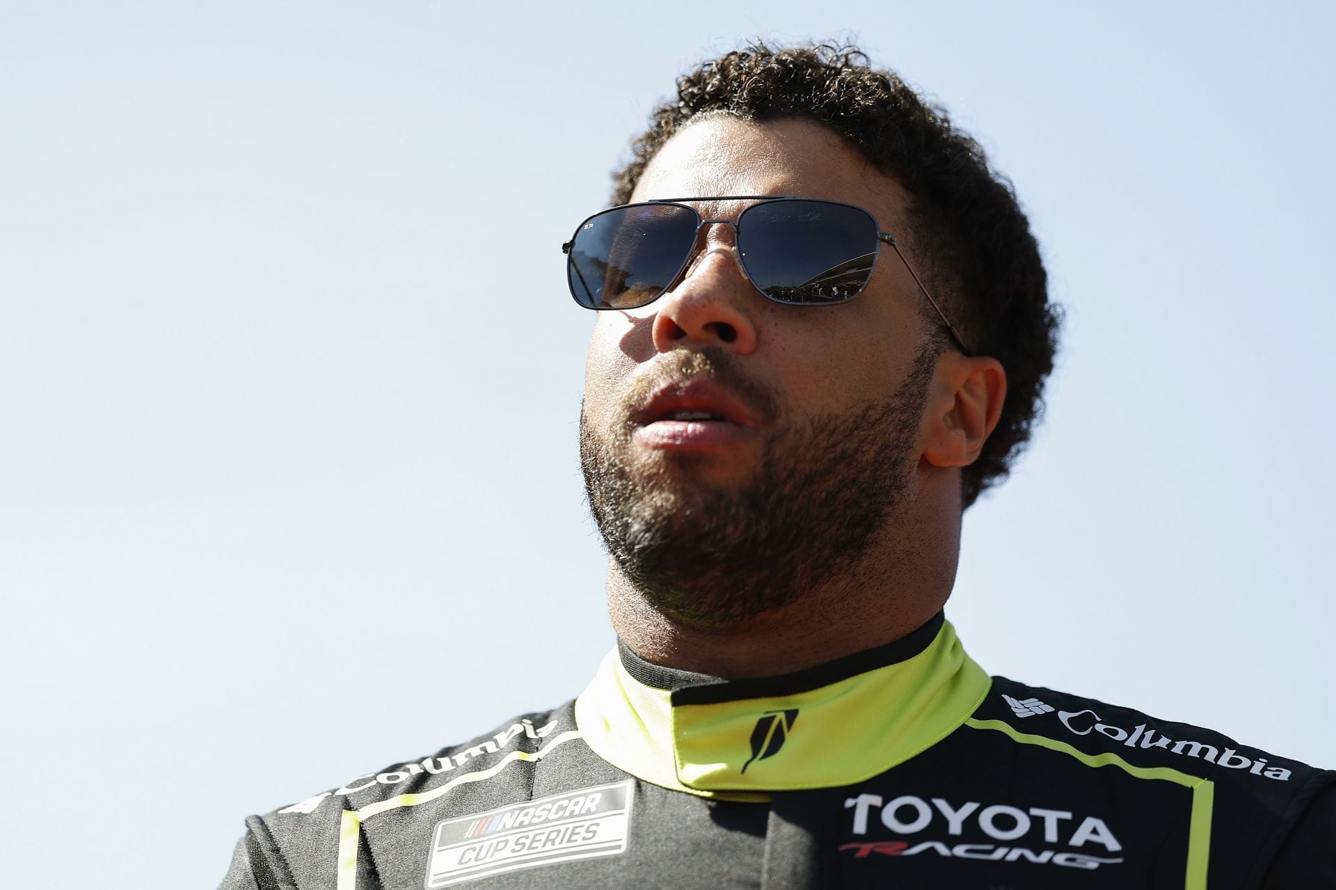 “Just a lot of damn sadness”: Bubba Wallace shares heartfelt message following tragic Austin shooting, loss of fellow racer’s death&nbsp;