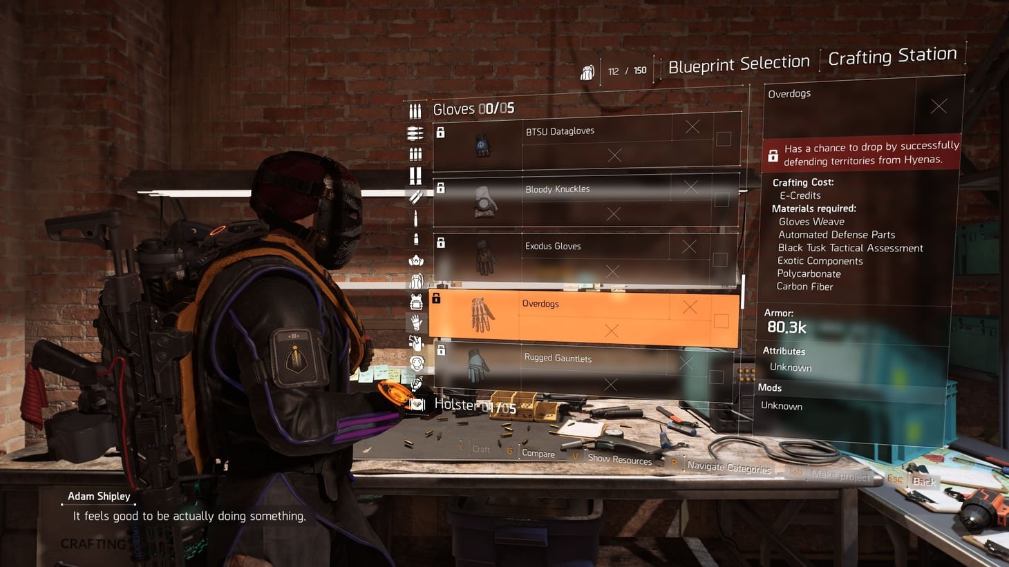 All methods to farm Exotics in The Division 2 (2026)
