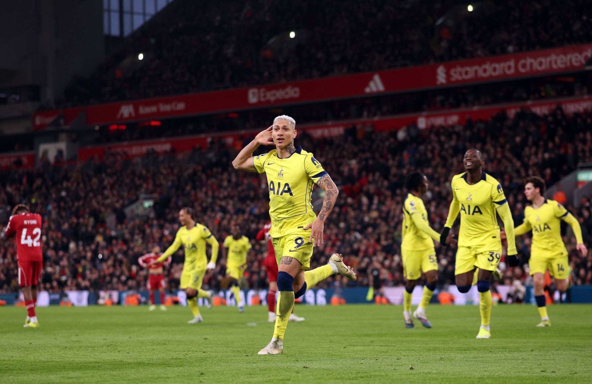 Tottenham Hotspur vs Atletico Madrid Prediction and Betting Tips | March 18th 2026