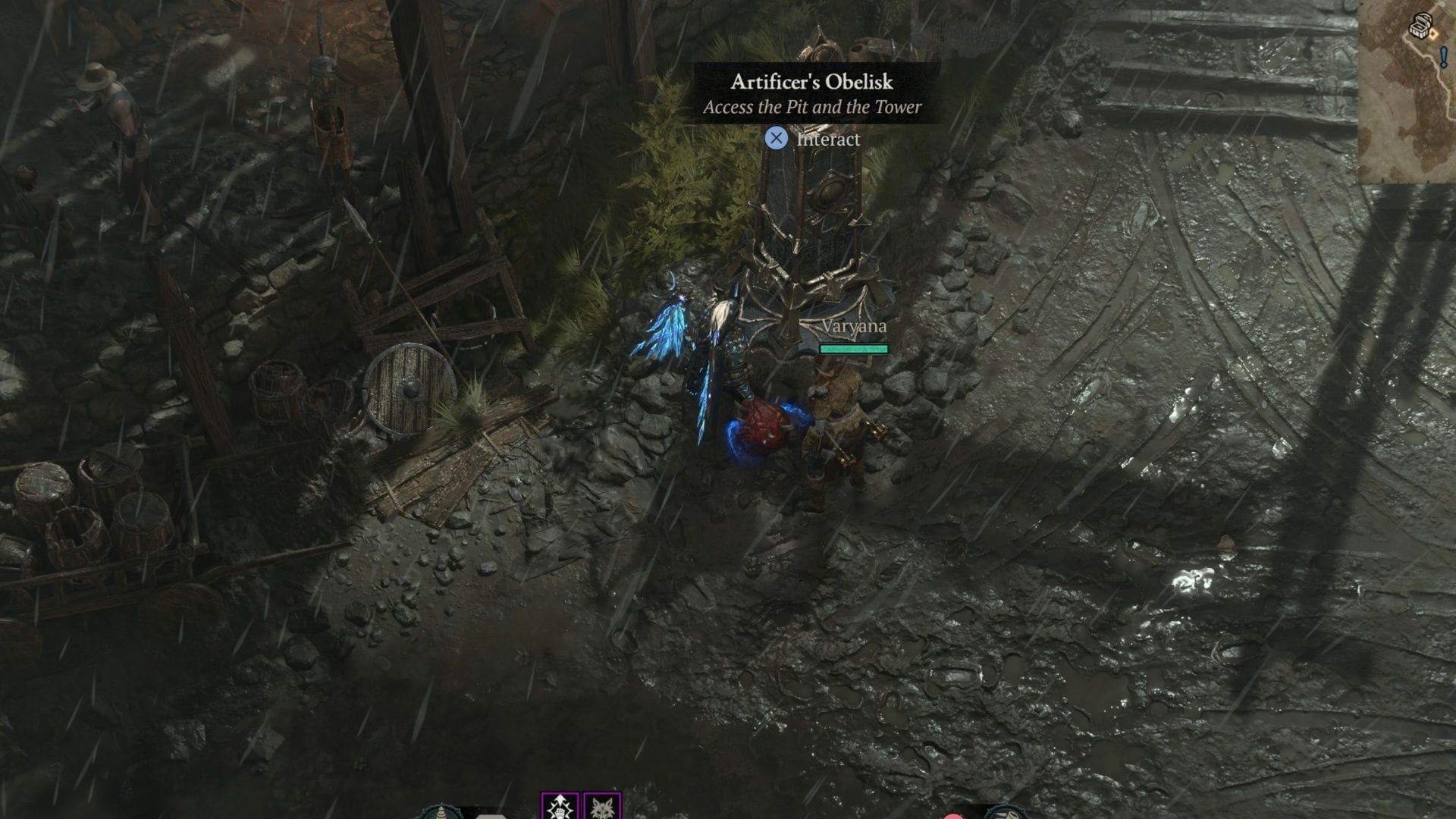 Why you should hold off on clearing Pit 100 in Diablo 4 S12