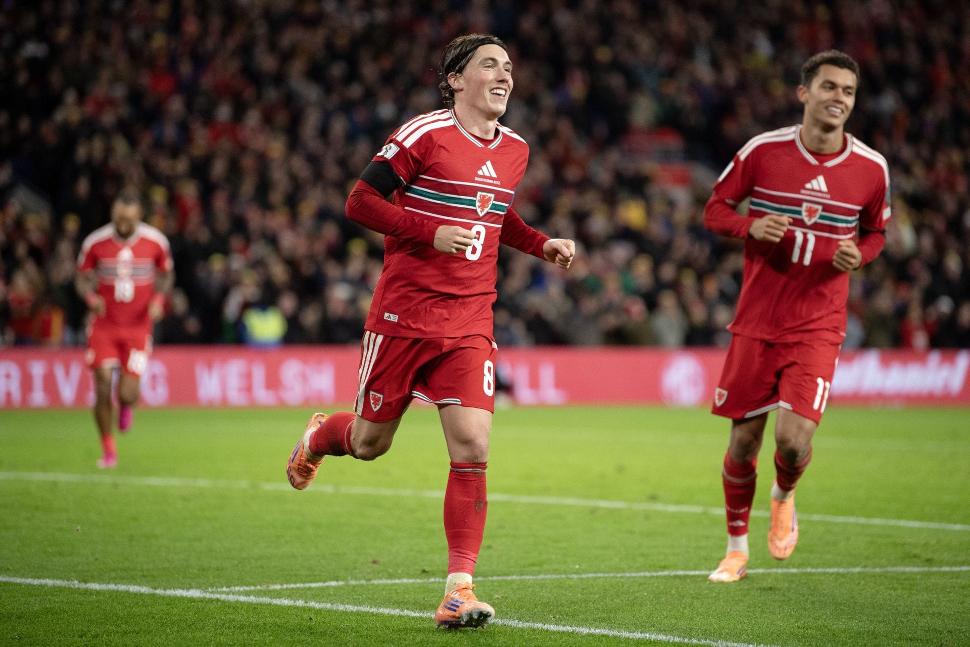 Wales vs Bosnia and Herzegovina Prediction and Betting Tips | March 26th 2026
