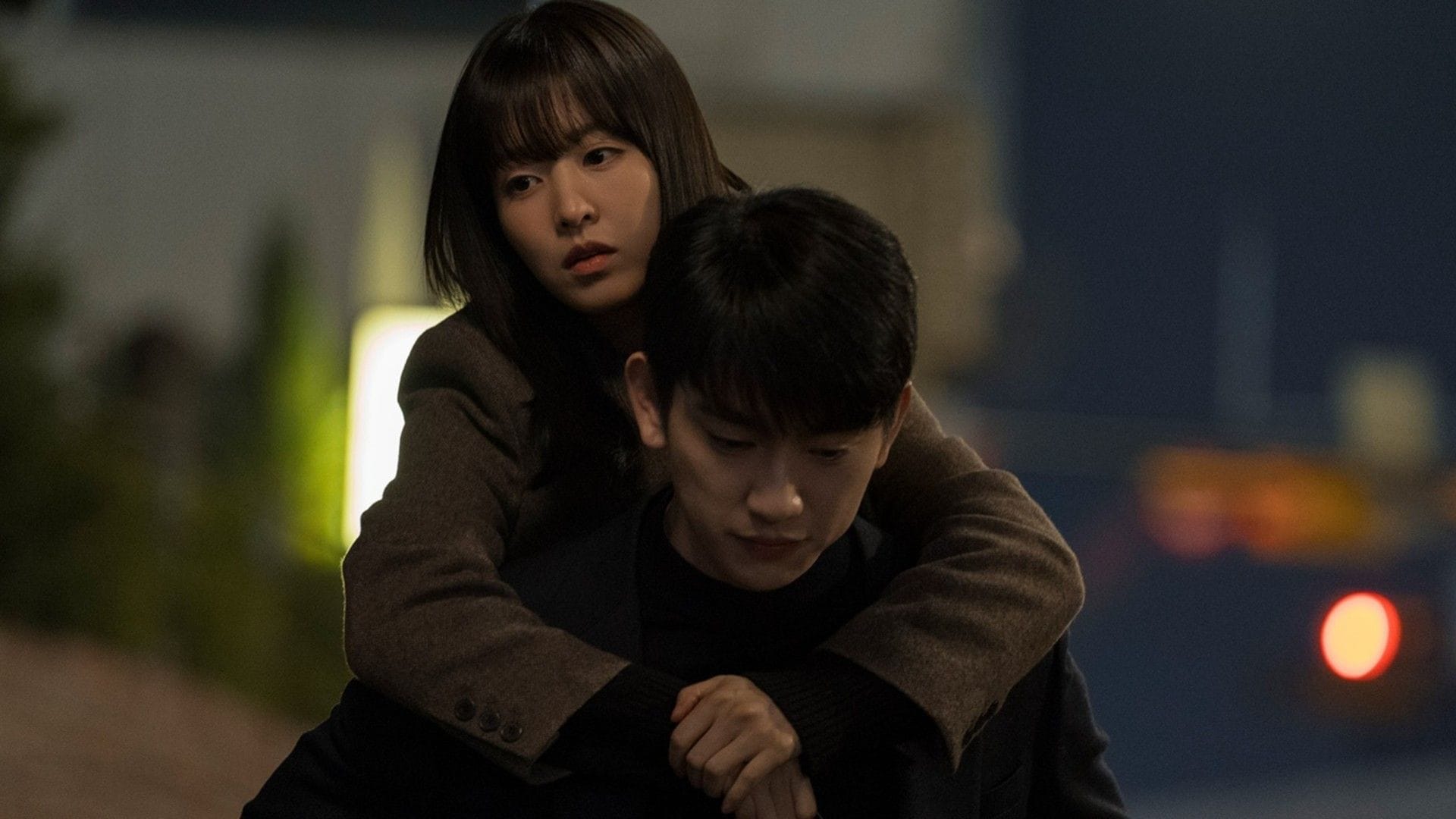 Still from Our Unwritten Seoul (Image via X/@CJnDrama)