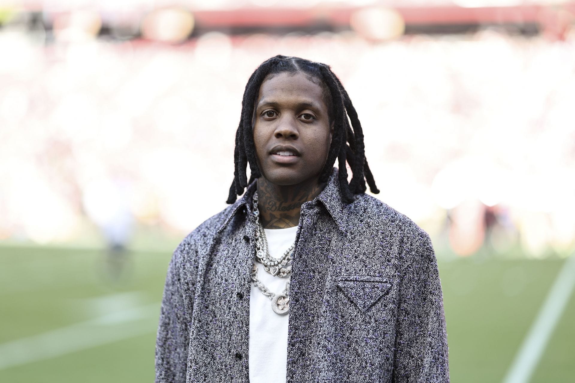 Is Brian Steel joining Lil Durk's legal team? Young Thug's YSL trial ...