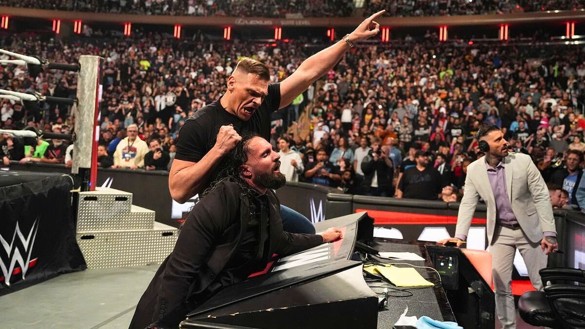 4 Times WWE was forced to adjust before WrestleMania and how it paid off