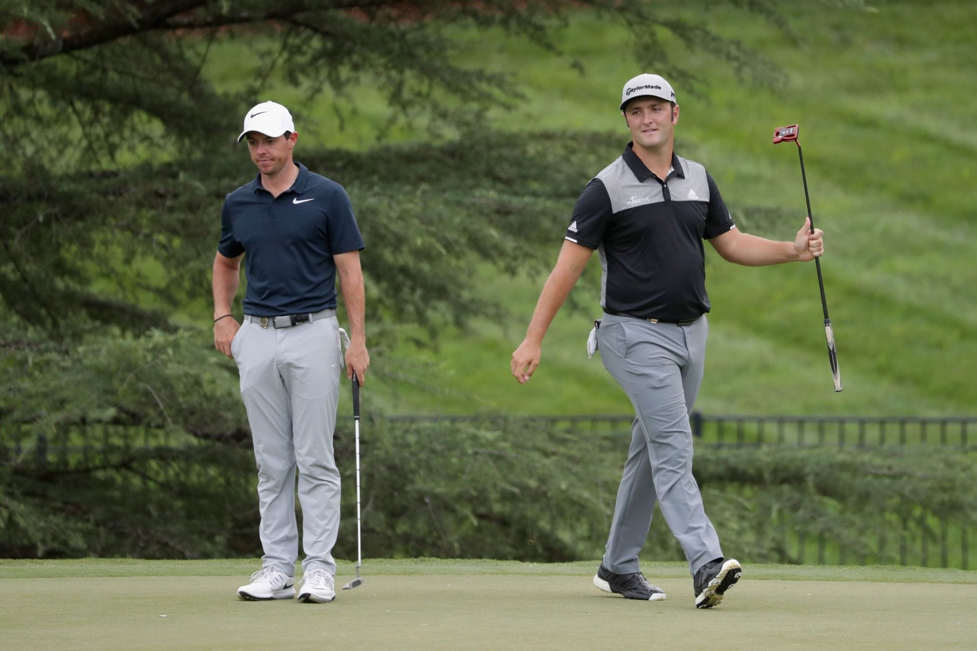 PGA Championship - Round One - Source: Getty