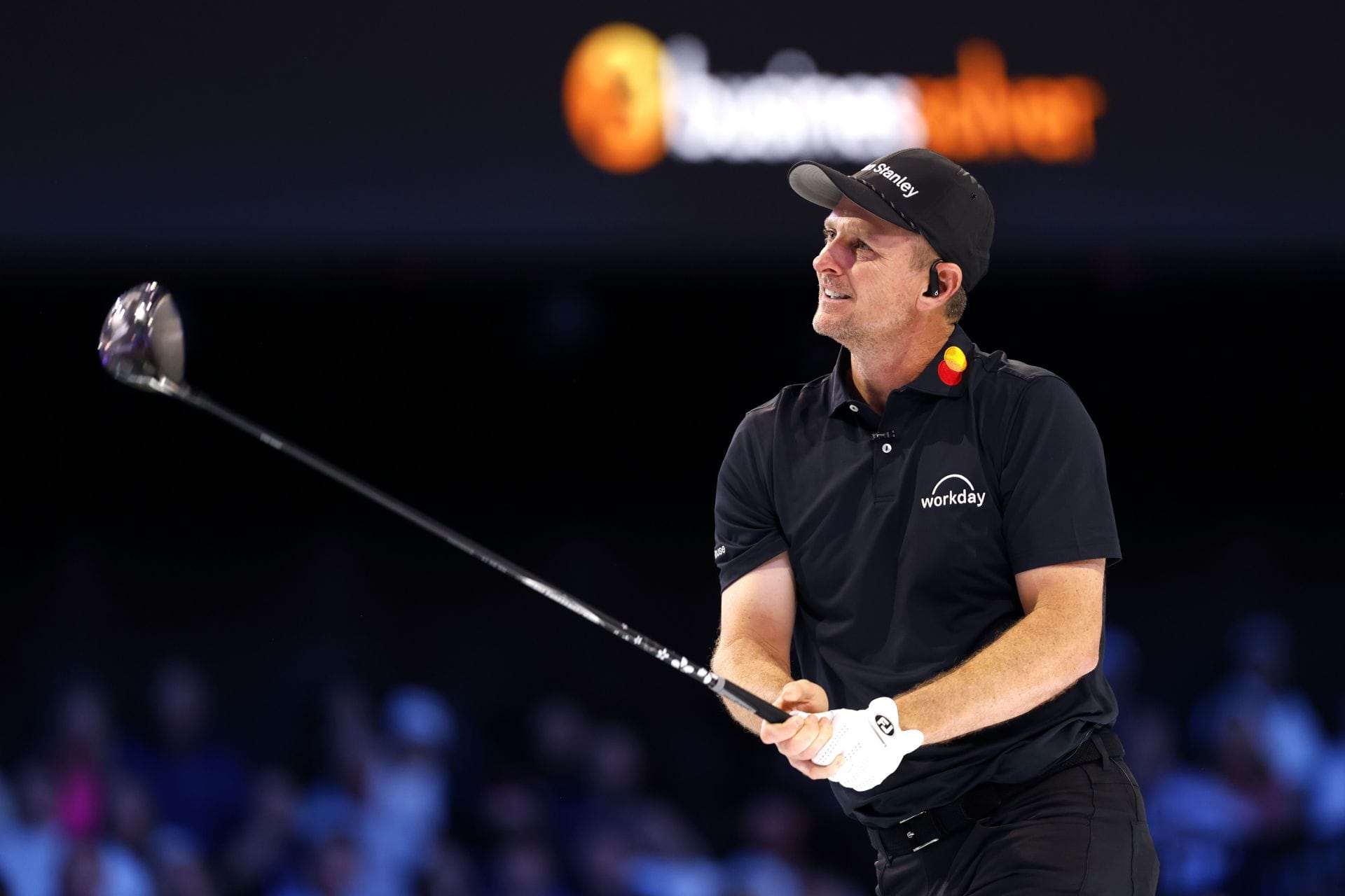 Justin Rose reveals stance on The Open's course re-design