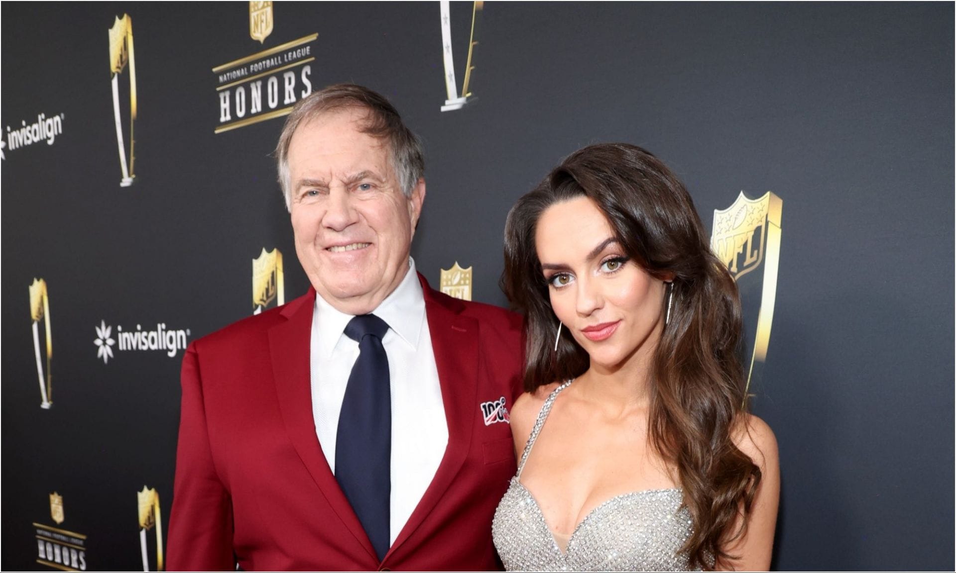 Bill Belichick’s GF Jordon Hudson takes cheeky jab at “golddigger” narrative after winning National Cheerleading Championship