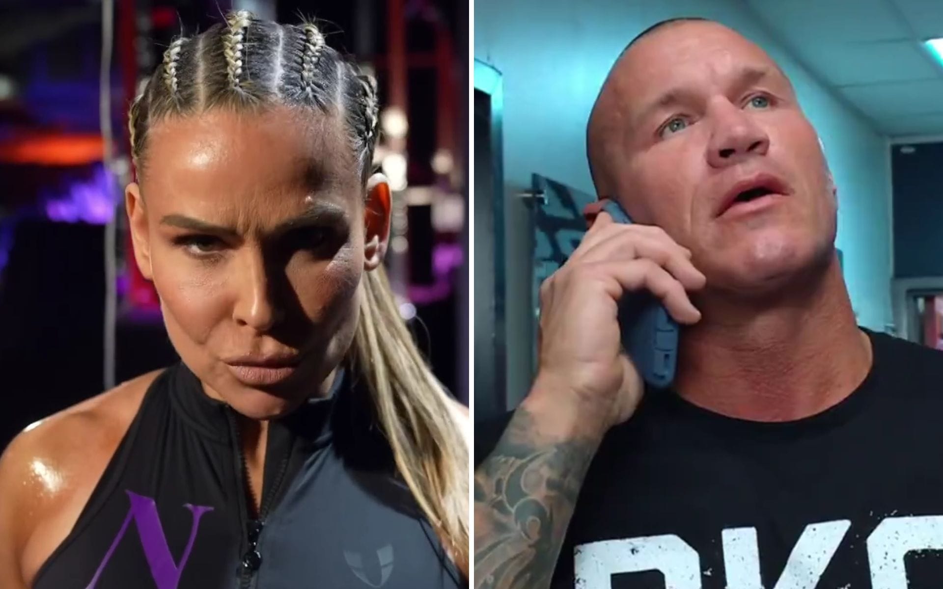 Natalya reveals that major name who has been absent for 1,089 days could be the one who called Randy Orton 