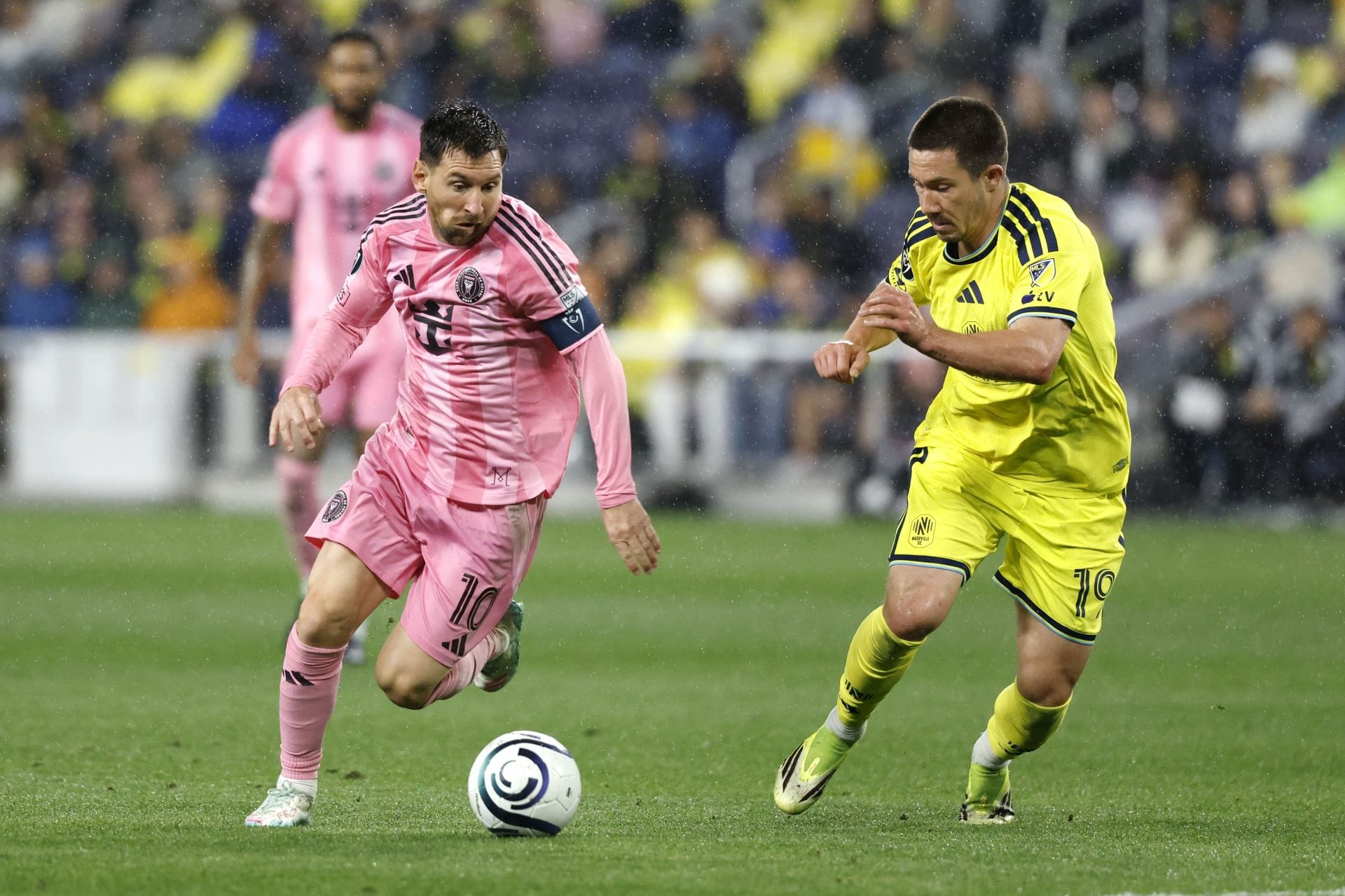 Inter Miami vs Nashville SC Prediction and Betting Tips | 18th March 2026