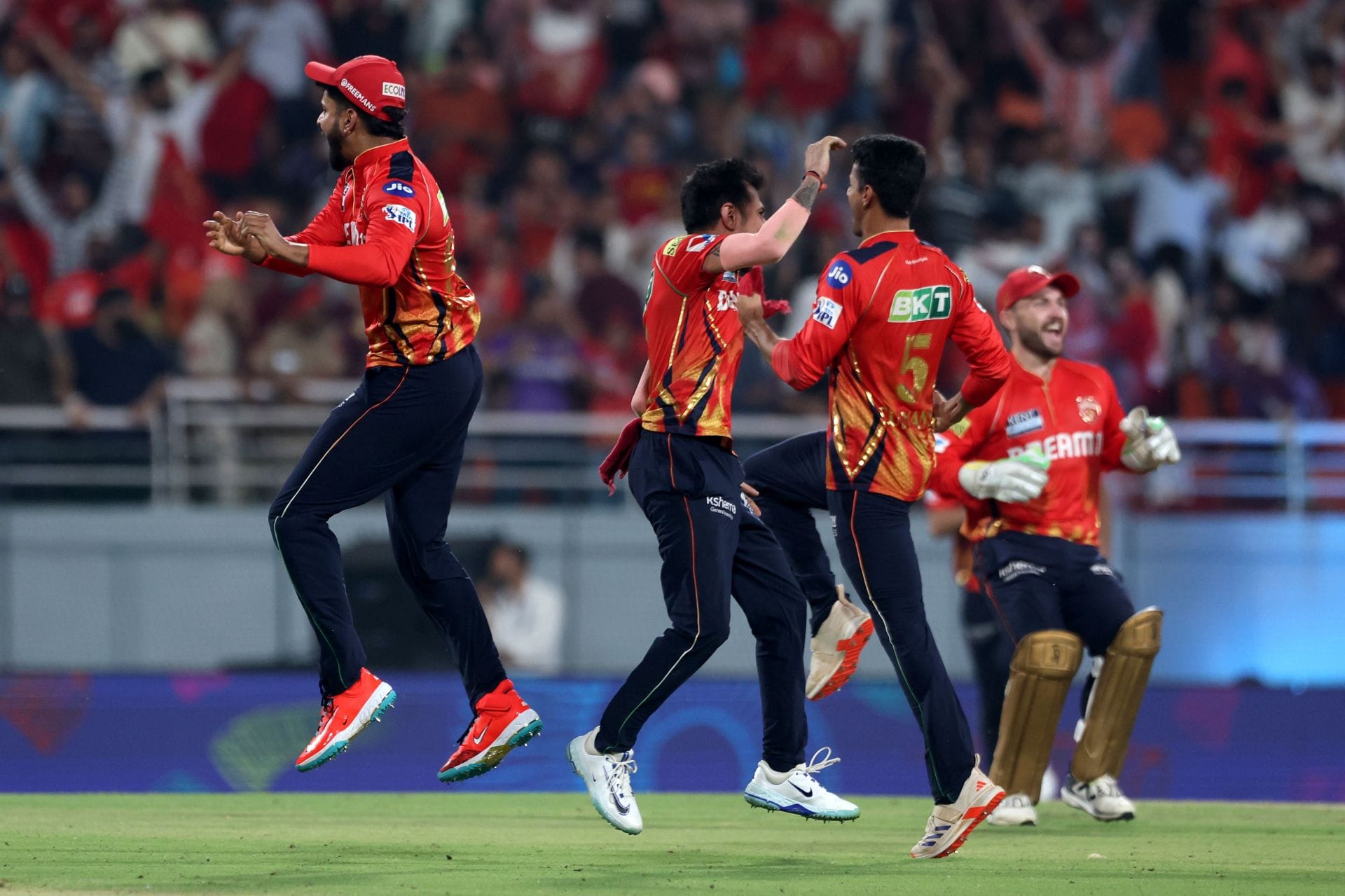 "He could possibly be the next T20 captain for India" - Aakash Chopra on Punjab Kings players with opportunities in IPL 2026