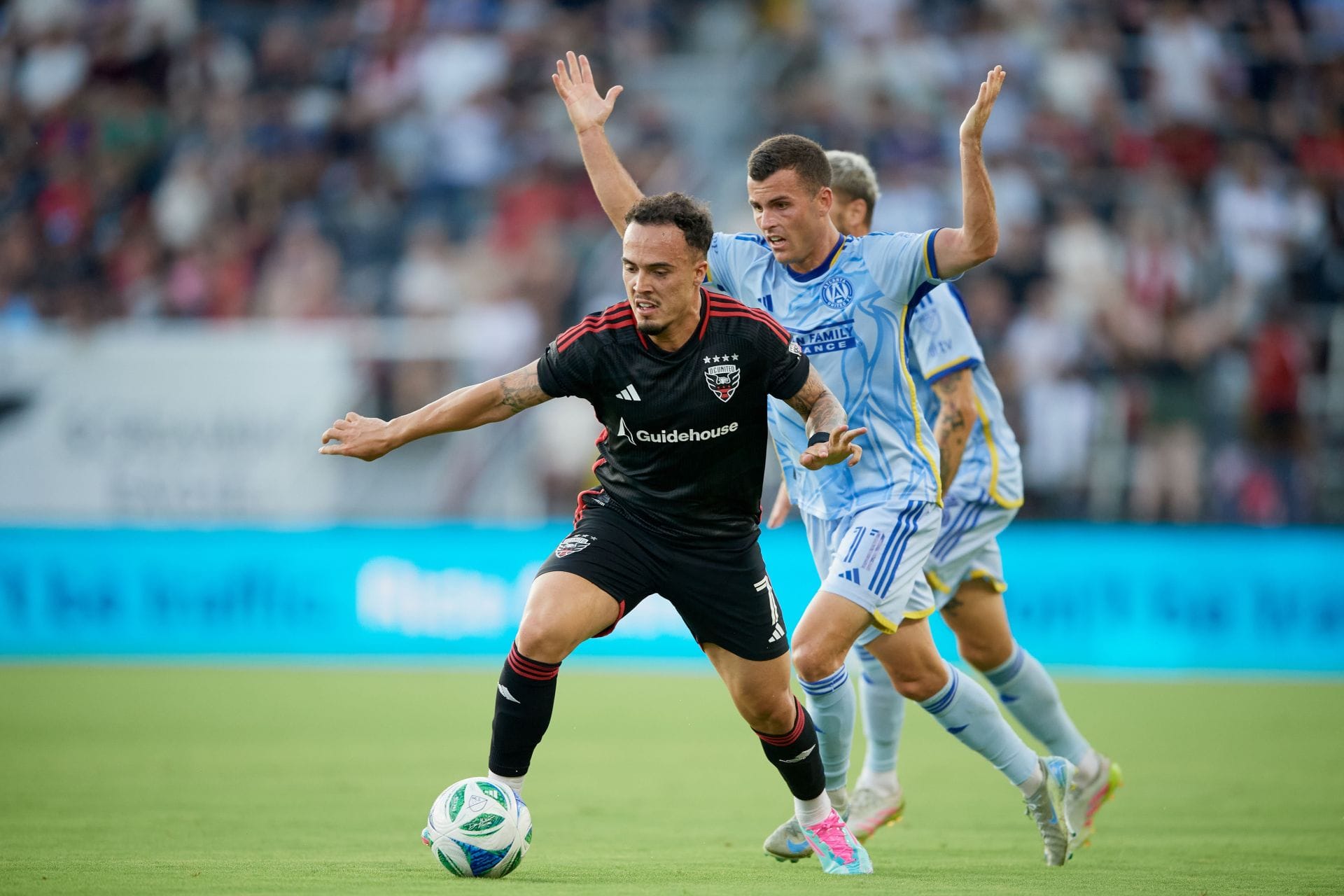 Atlanta United vs DC United Prediction and Betting Tips | 21st March 2026