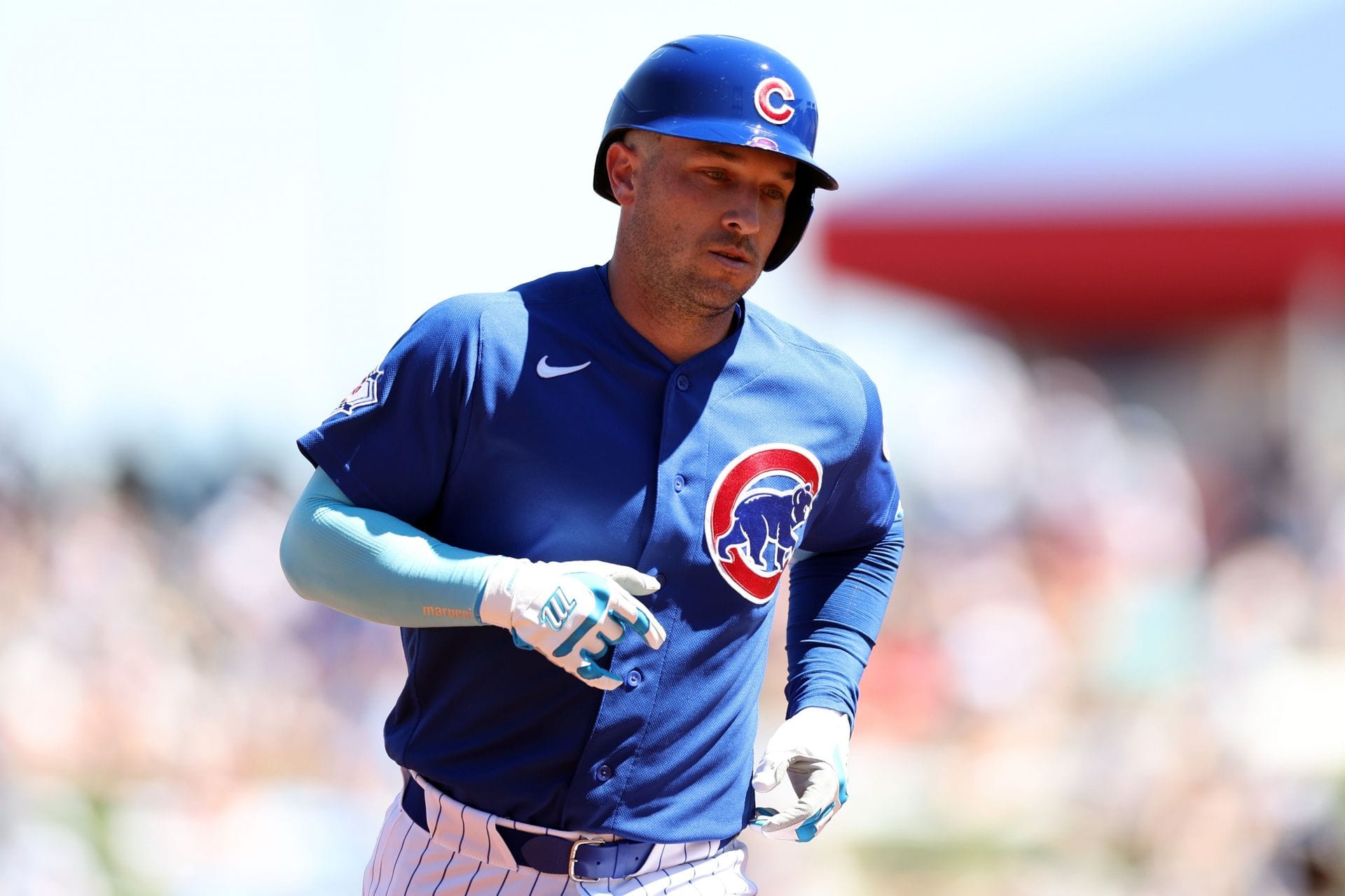 Cubs vs. Nationals preview: Odds, Predictions, Betting Tips & Starting lineups | March 26; 2026 MLB Season