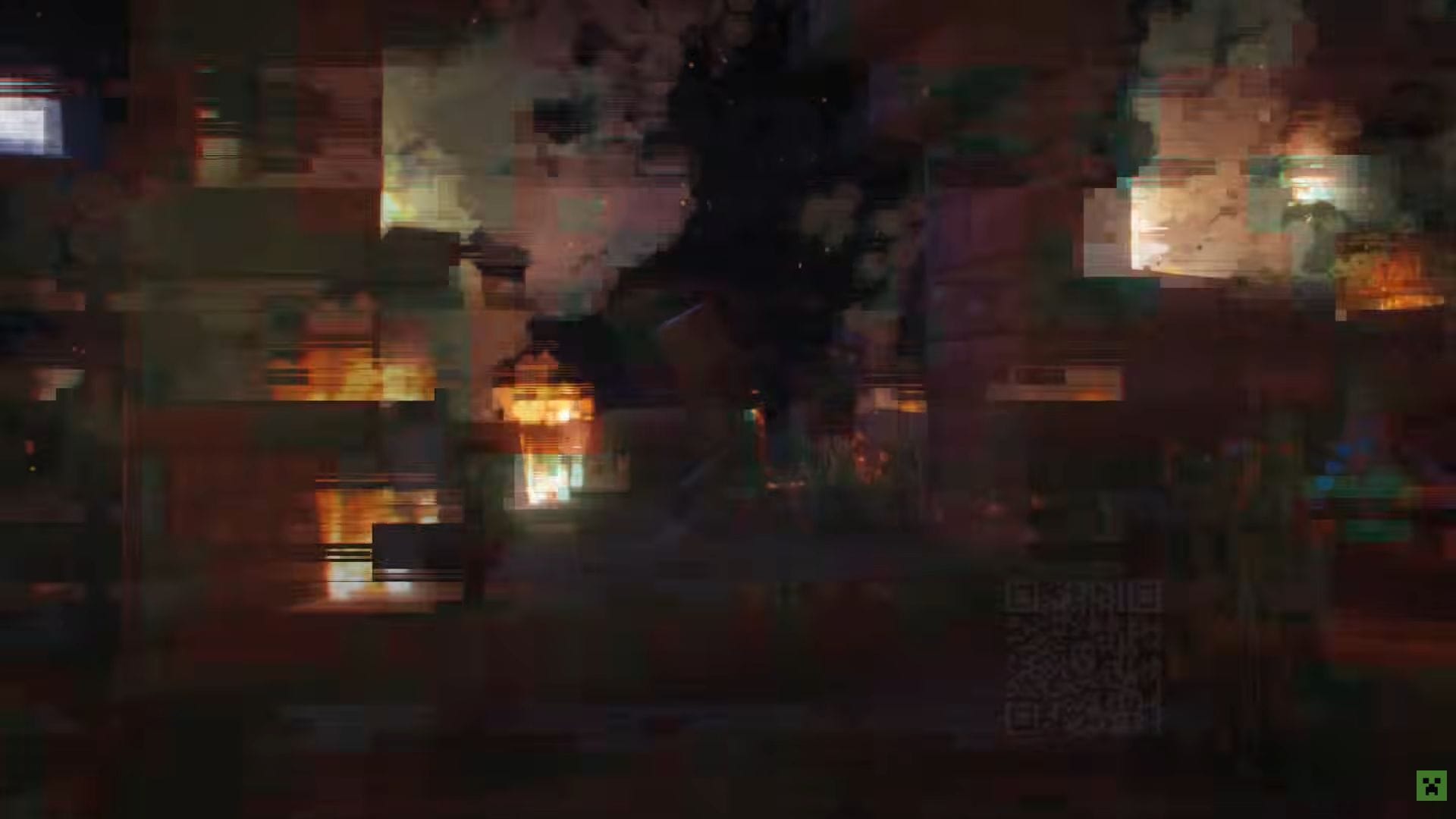 One hidden detail you probably missed about Minecraft Dungeons II