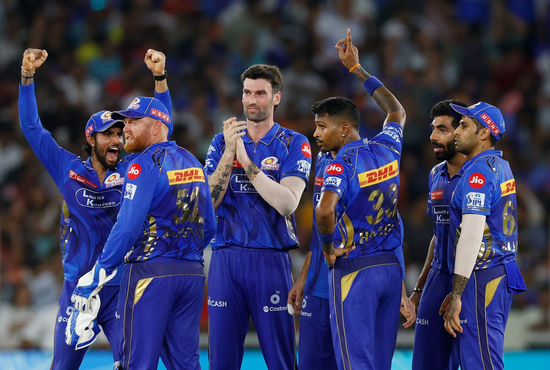 Predicting MI's 4 first-choice overseas players for IPL 2026
