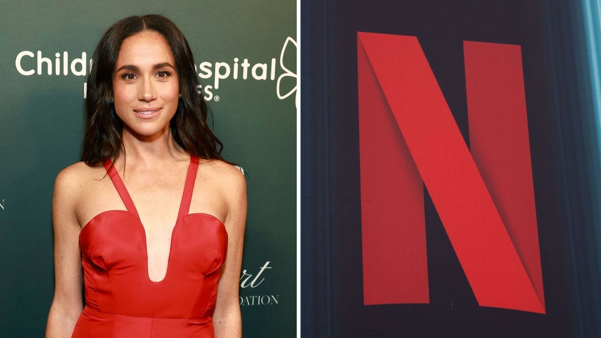 "She has a screw loose": Link Lauren reacts as Ted Sarandos reportedly unfollows Meghan Markle after Netflix cuts ties with her lifestyle brand