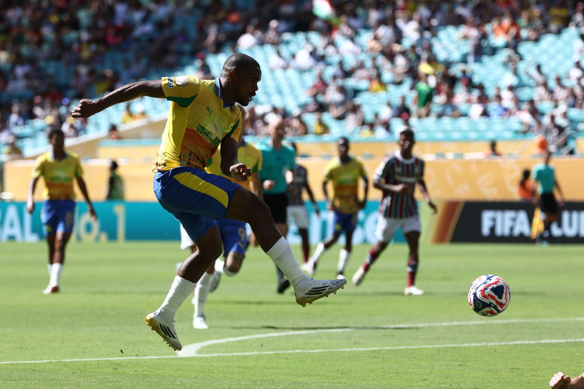 Stade Malien vs Mamelodi Sundowns Prediction and Betting Tips | March 22nd 2026 