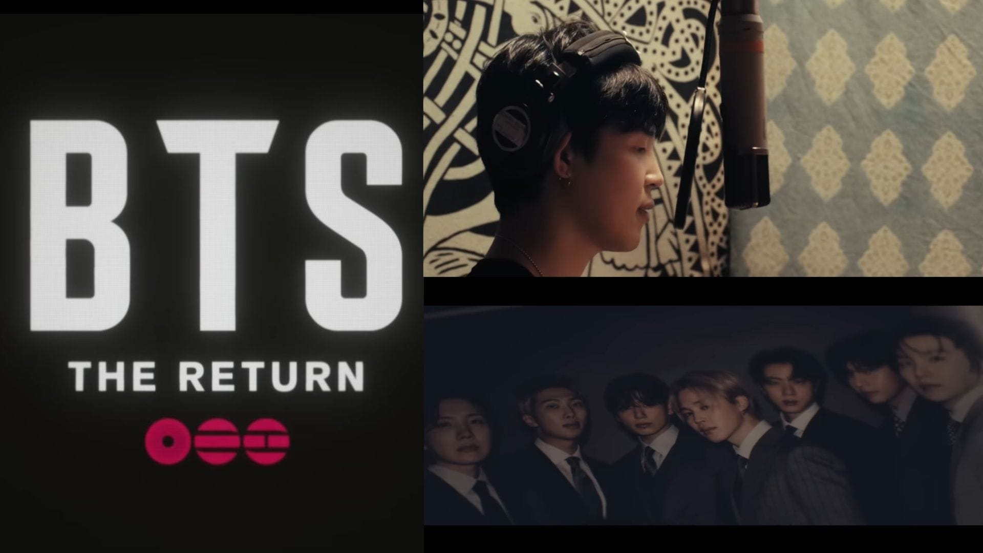 "This is disrespectful" - Fans call out Netflix after allegedly cutting Jimin from BTS: THE RETURN trailers