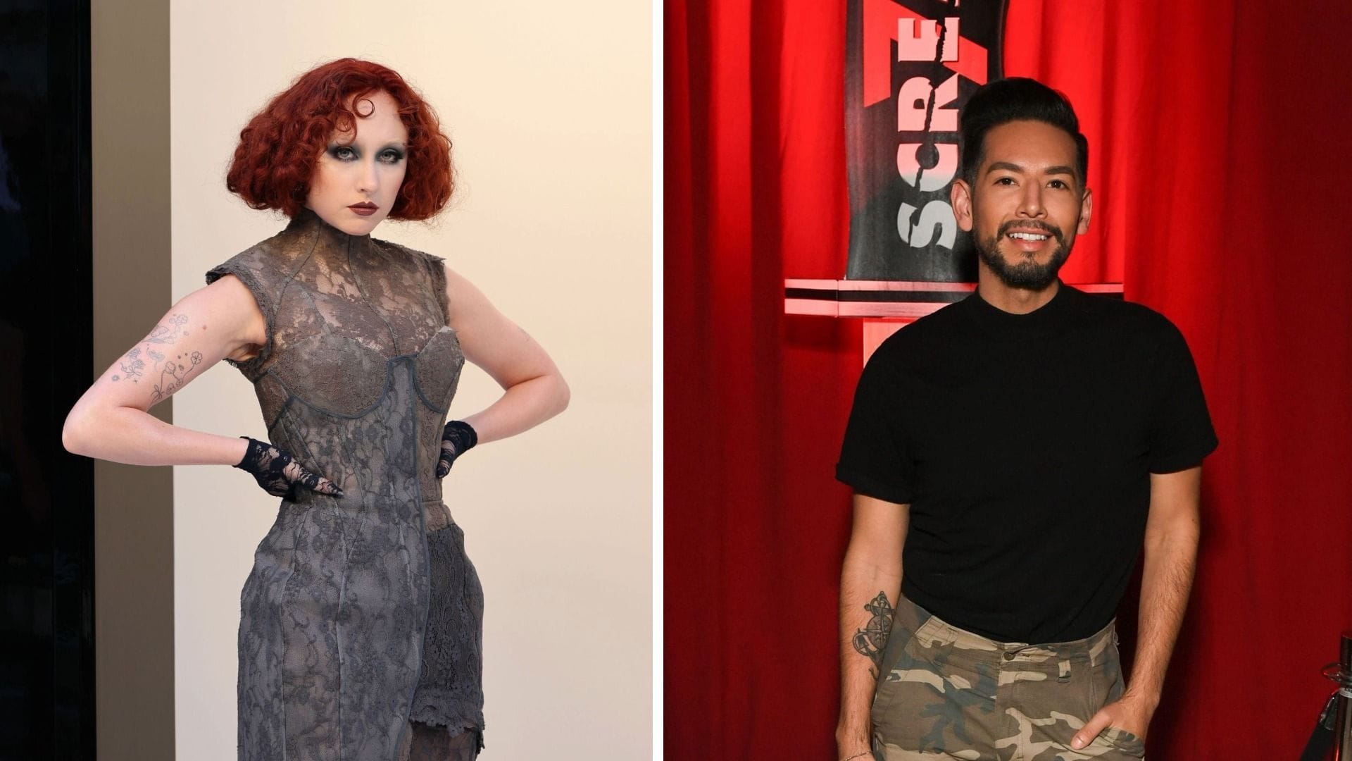 "Seen this pattern of behavior with her": Zack Peter takes dig at Chappell Roan over security incident involving Jorginho’s stepdaughter