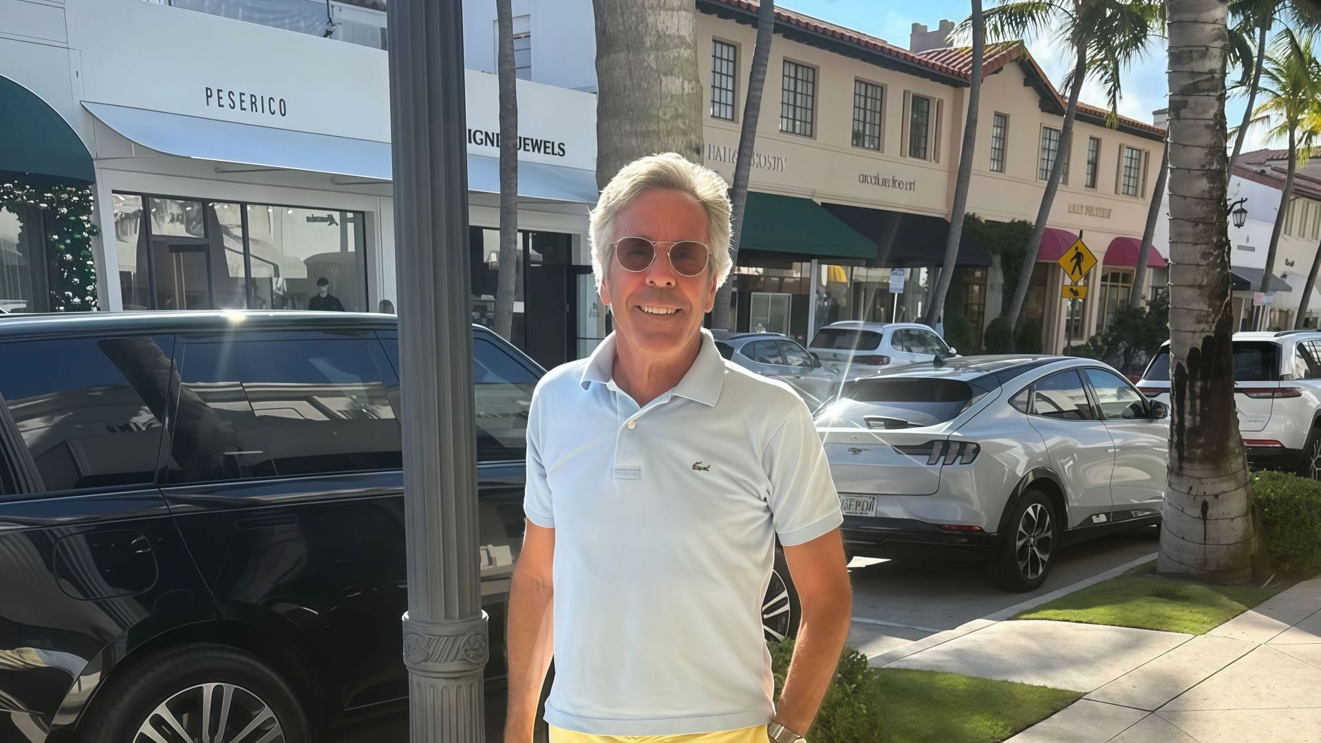 How did Epstein die? Details explored as lookalike Palm Beach Pete clears the air after people confuse him with financier in viral video