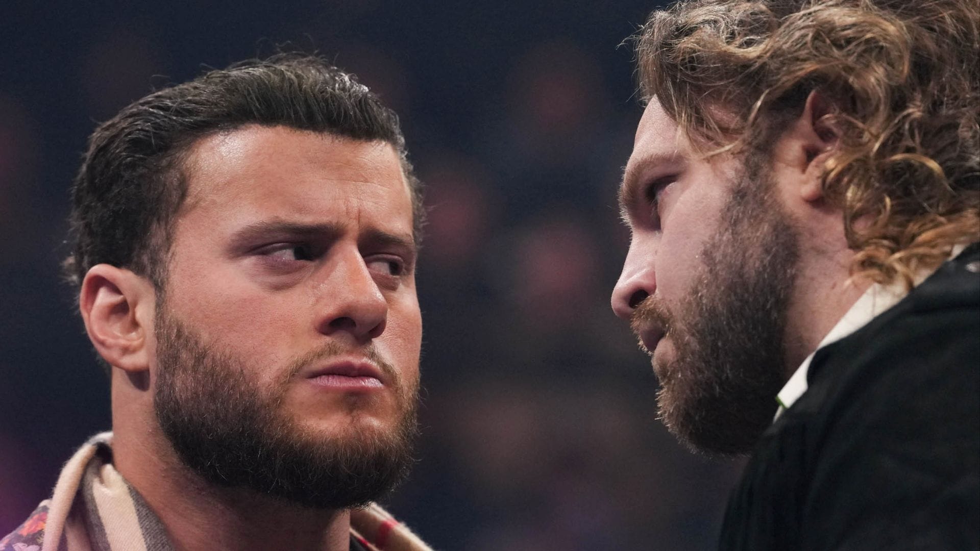 "It's just in poor taste" - WWE legend lashes out at AEW for MJF and Hangman Page's gruesome spot from Revolution 2026