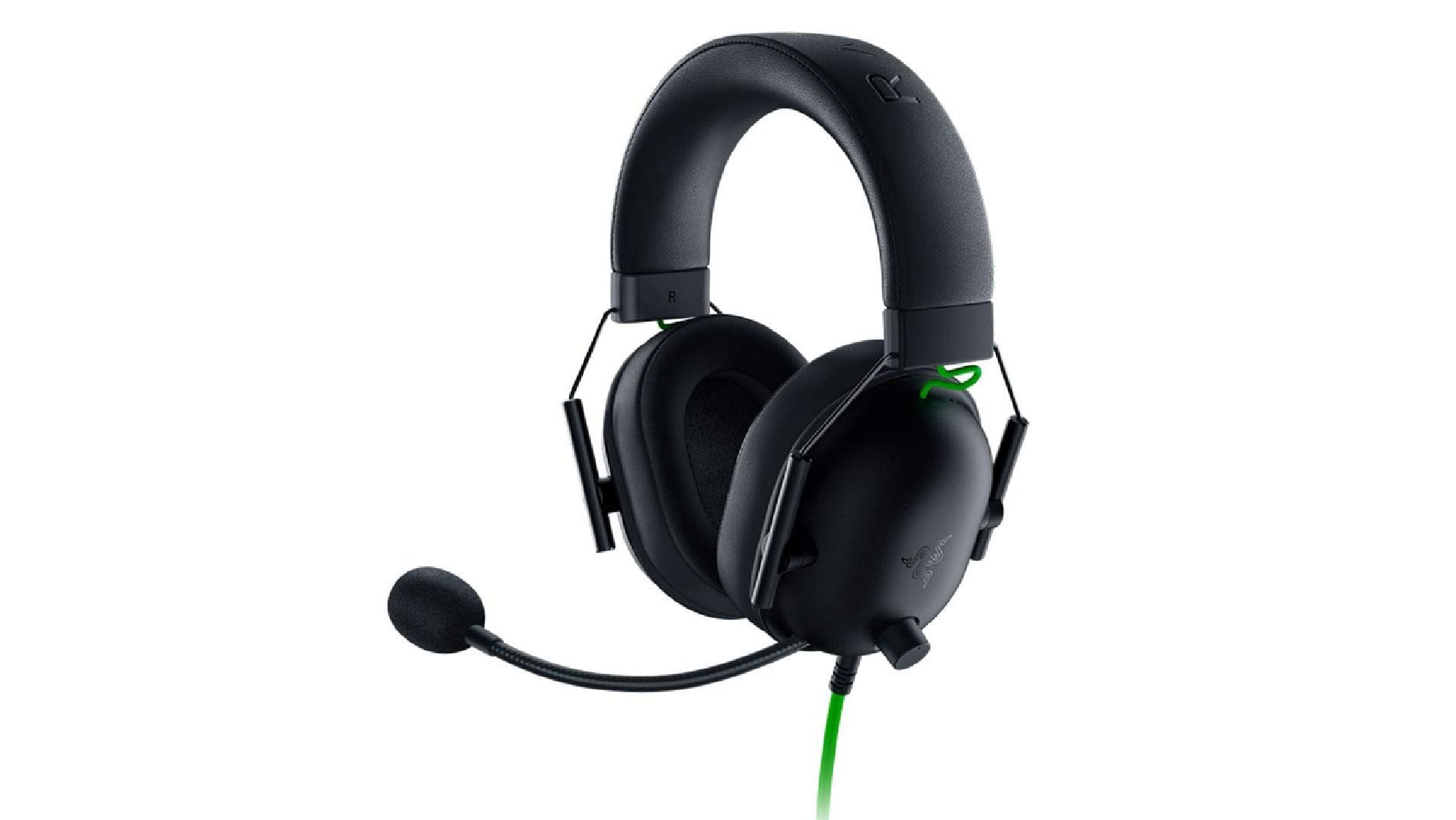 Razer arrives with an impressive budget gaming headset (Image via Razer)