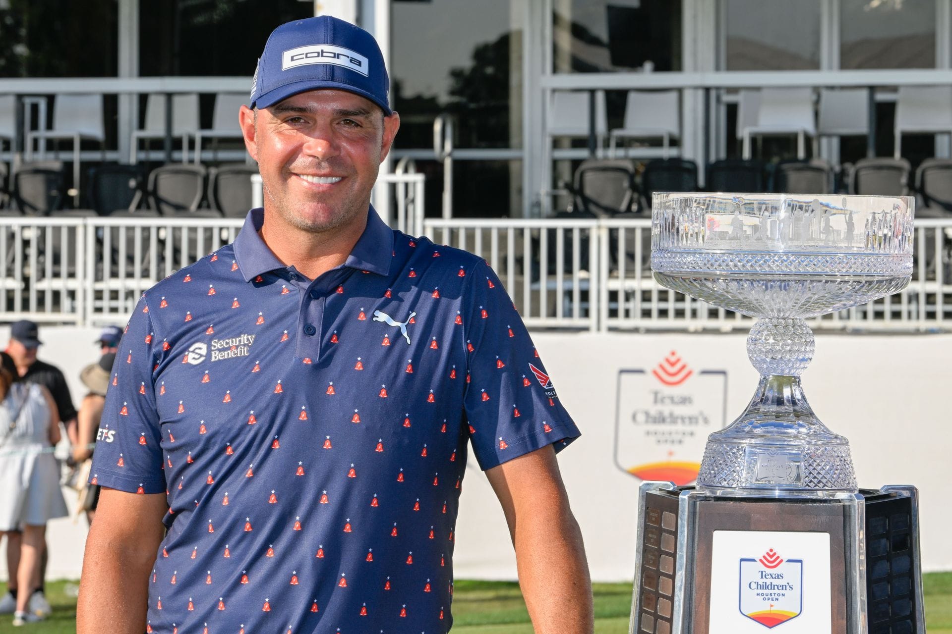 Did Gary Woodland qualify for the Masters? Houston Open winner's schedule explored