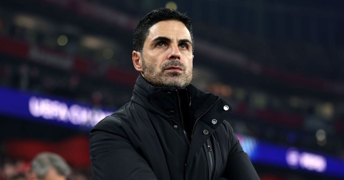 Arsenal favourites to sign 21-year-old German striker who is also eligible to play for Argentina: Reports