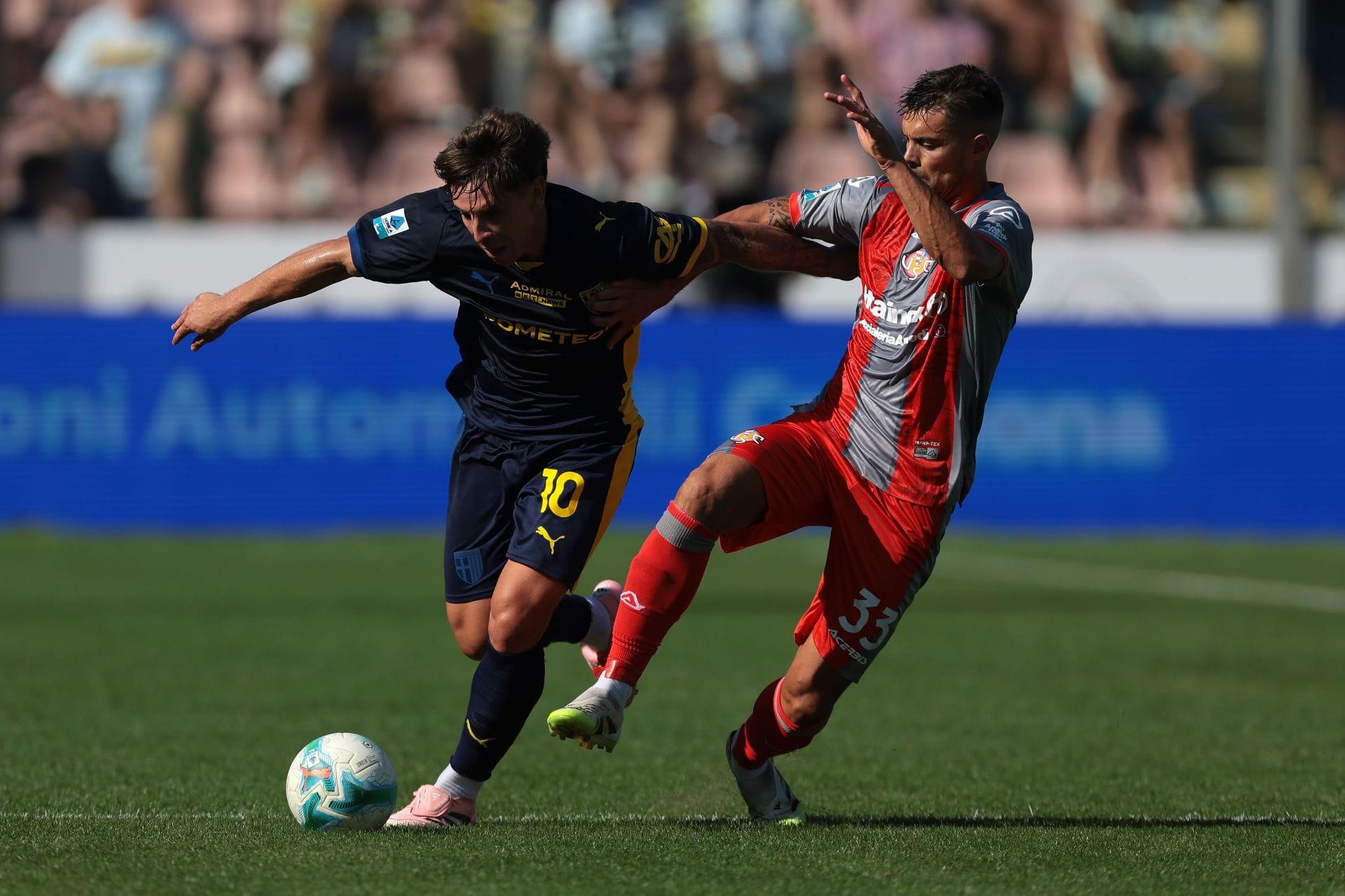 Parma vs Cremonese Prediction and Betting Tips | March 21st 2026