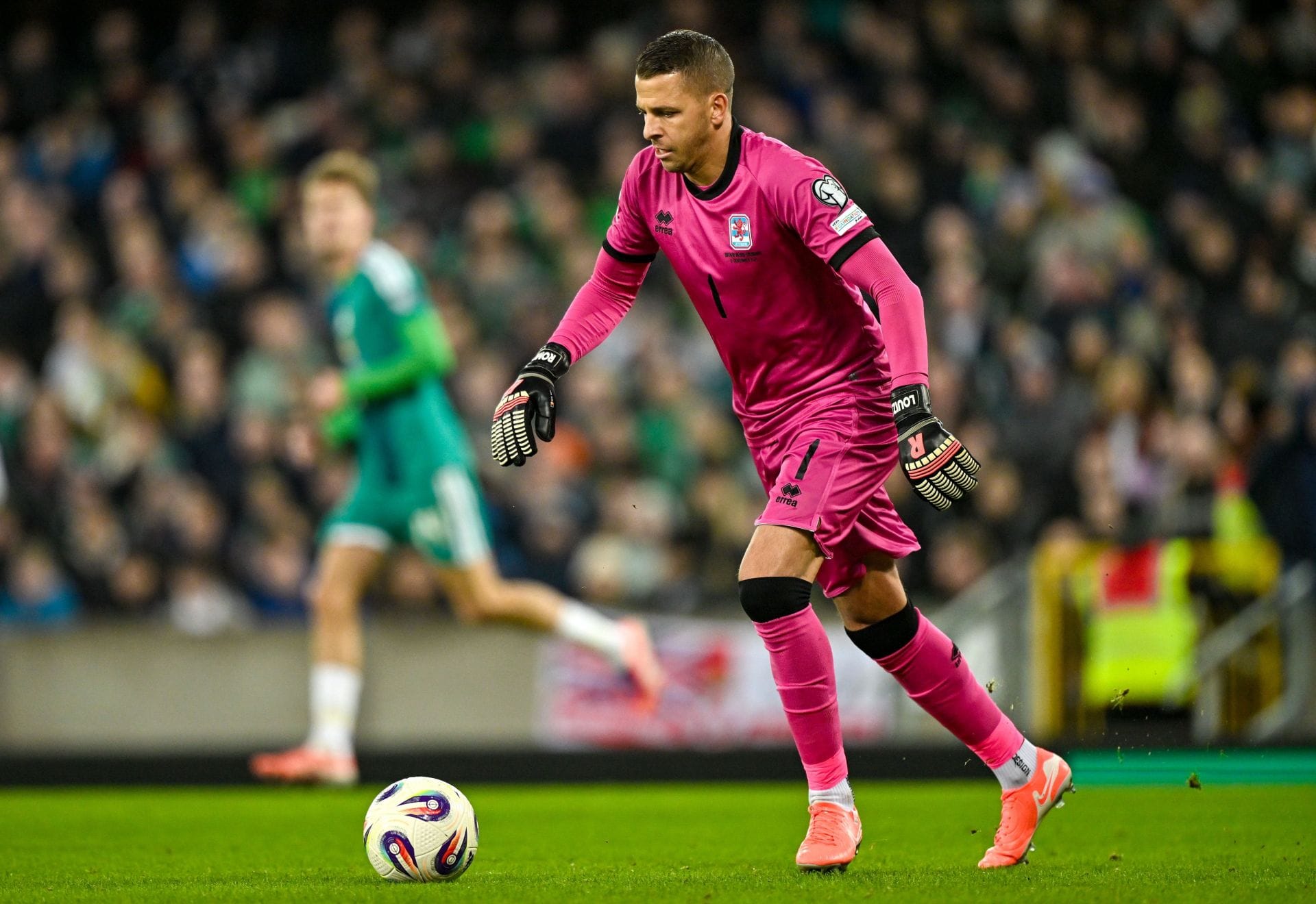 Luxembourg vs Malta Prediction and Betting Tips | March 31st 2026