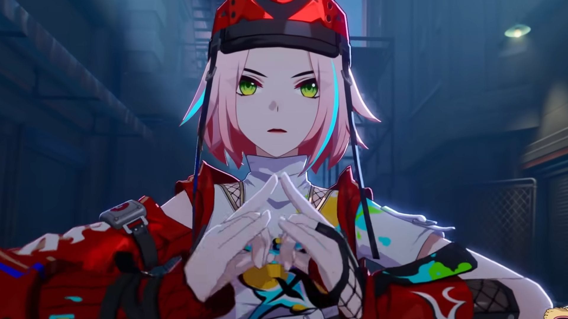 Rappa's pull value is pretty low (Image via HoYoverse)