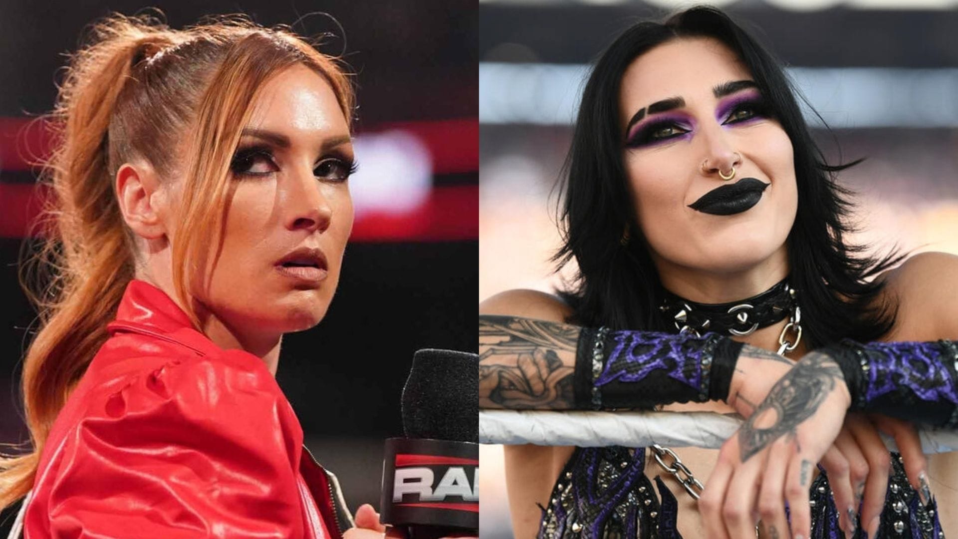 Becky Lynch, Rhea Ripley, and more WWE stars react to 31-year-old's major accomplishment