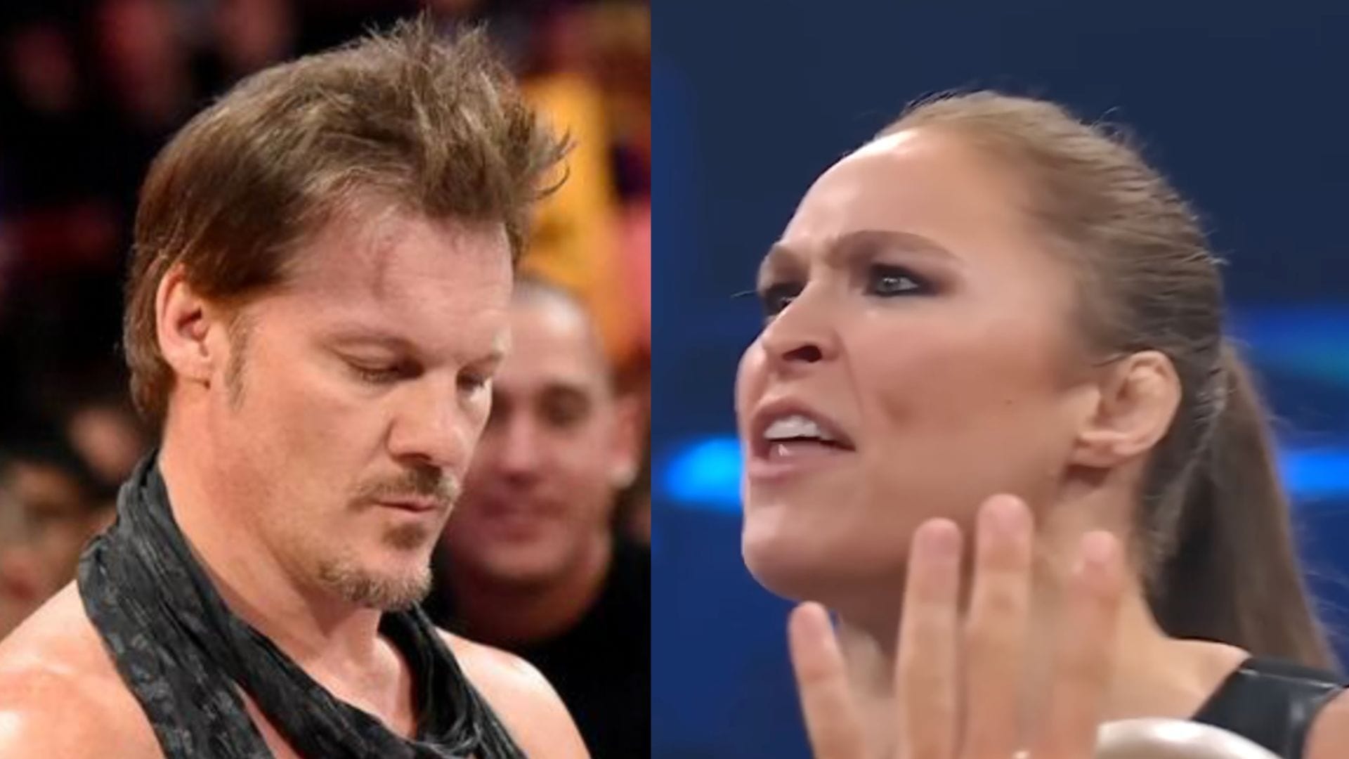 AEW News Roundup: Tony Khan announces a huge return, Chris Jericho files for a trademark, Ronda Rousey sends an emotional message