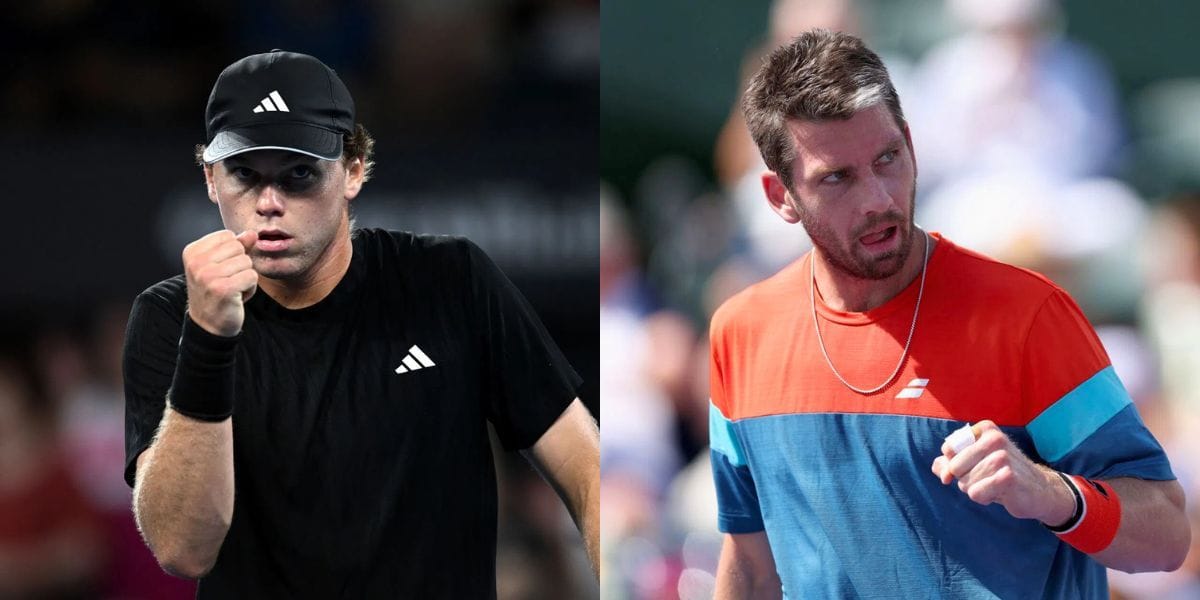 Miami Open 2026: Alex Michelsen vs Cameron Norrie preview, head-to-head, odds, betting tips, and prediction