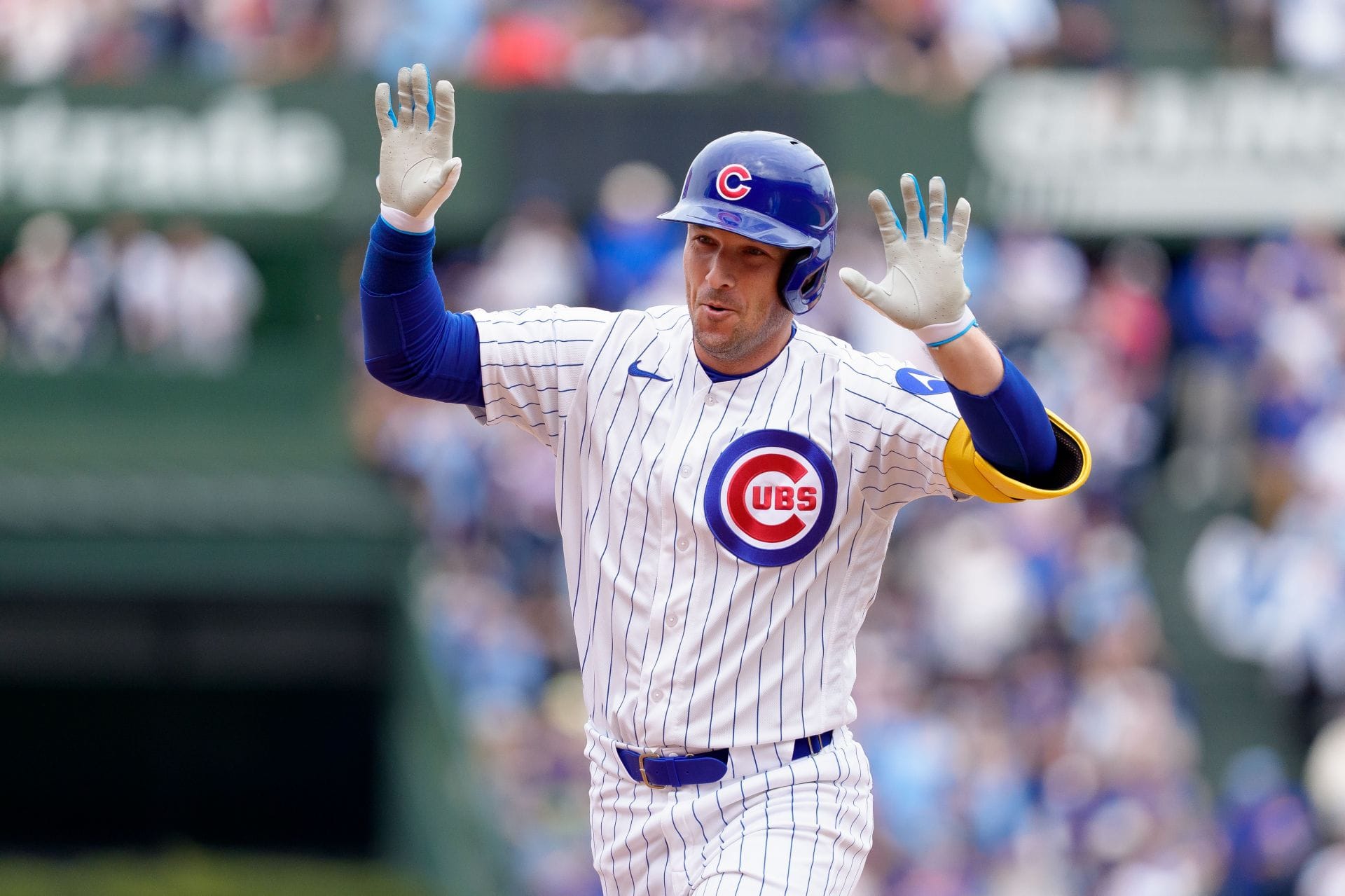 Cubs vs Angels Game 1 preview: Odds, Predictions, Betting Tips & Starting lineups | March 30; MLB 2026 Season
