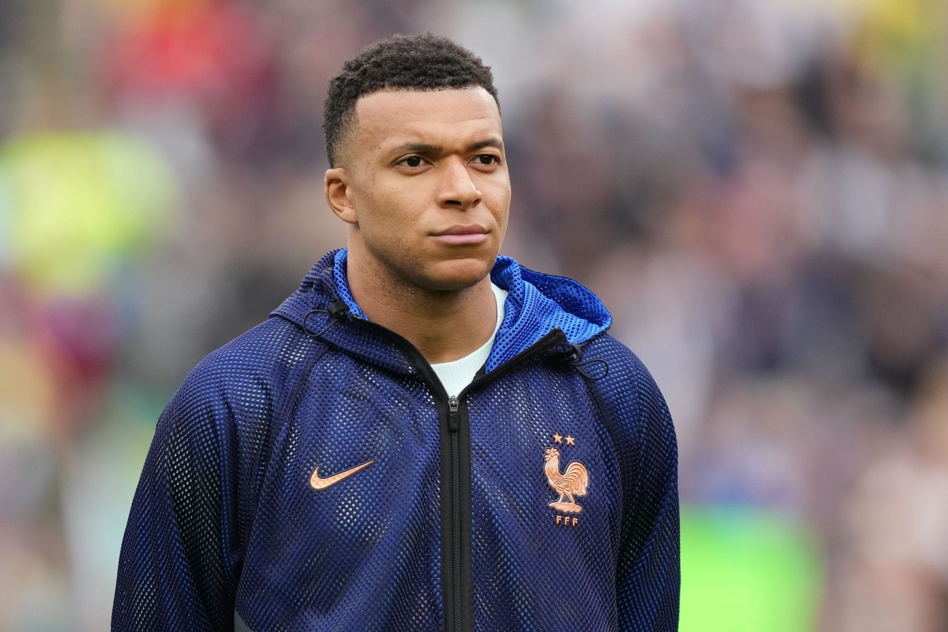 “If there’s one team that can beat them, it’s Real Madrid” - Kylian Mbappe hypes up Champions League clash against Bayern Munich