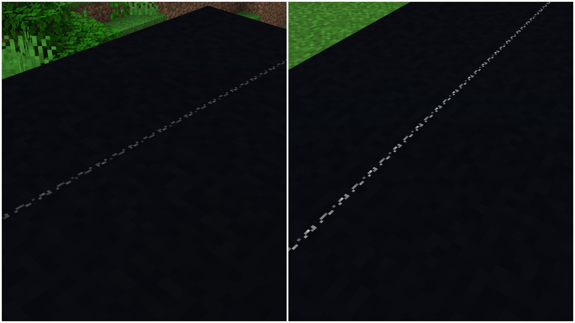 Strings will become less useful in Minecraft 26.1