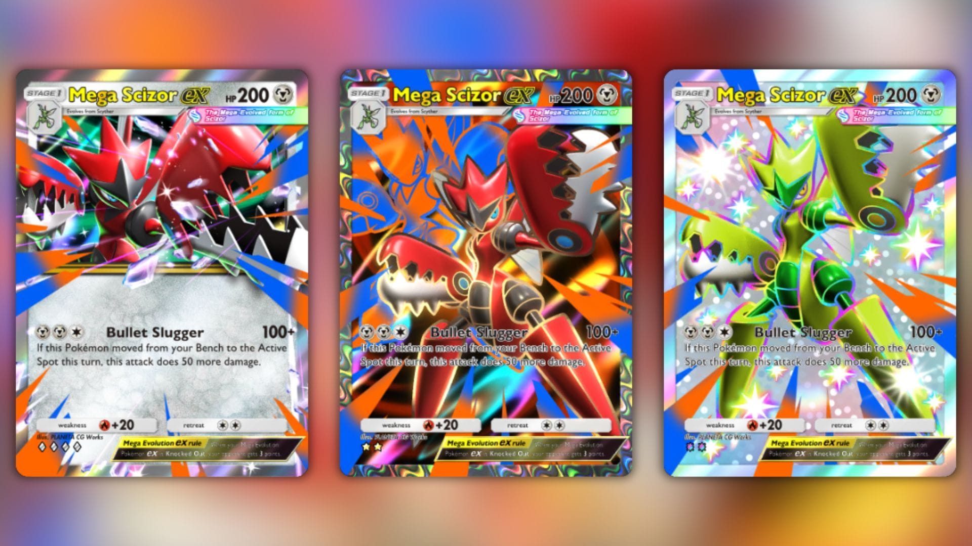 all pokemon card collections Scizor 25/100 - Stormfront main image 0