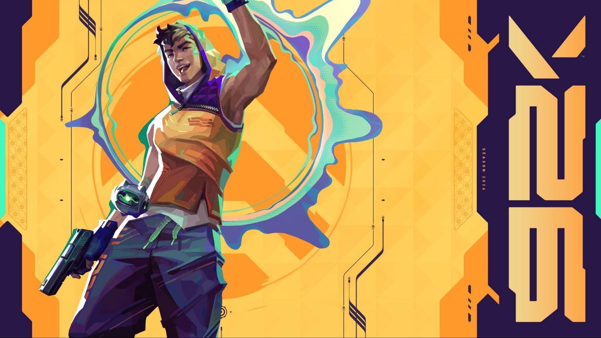 Valorant patch 12.05 notes: Introduces Miks, map updates, bug fixes, and more