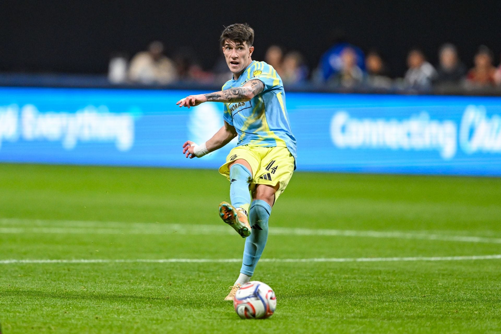 Philadelphia Union vs Chicago Fire Prediction and Betting Tips | March 21st 2026